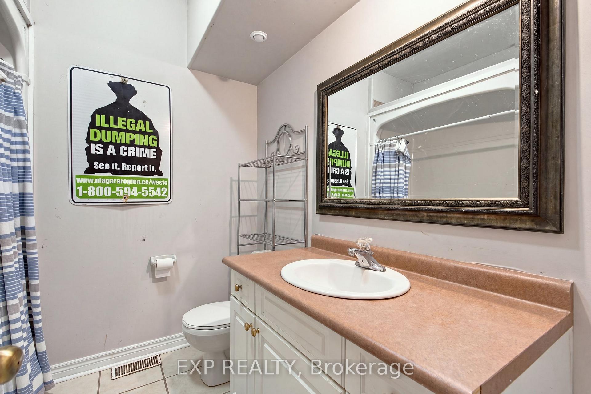 Photo 42 of 59 Parker Street, St. Catharines, Western Hill — HOMEH