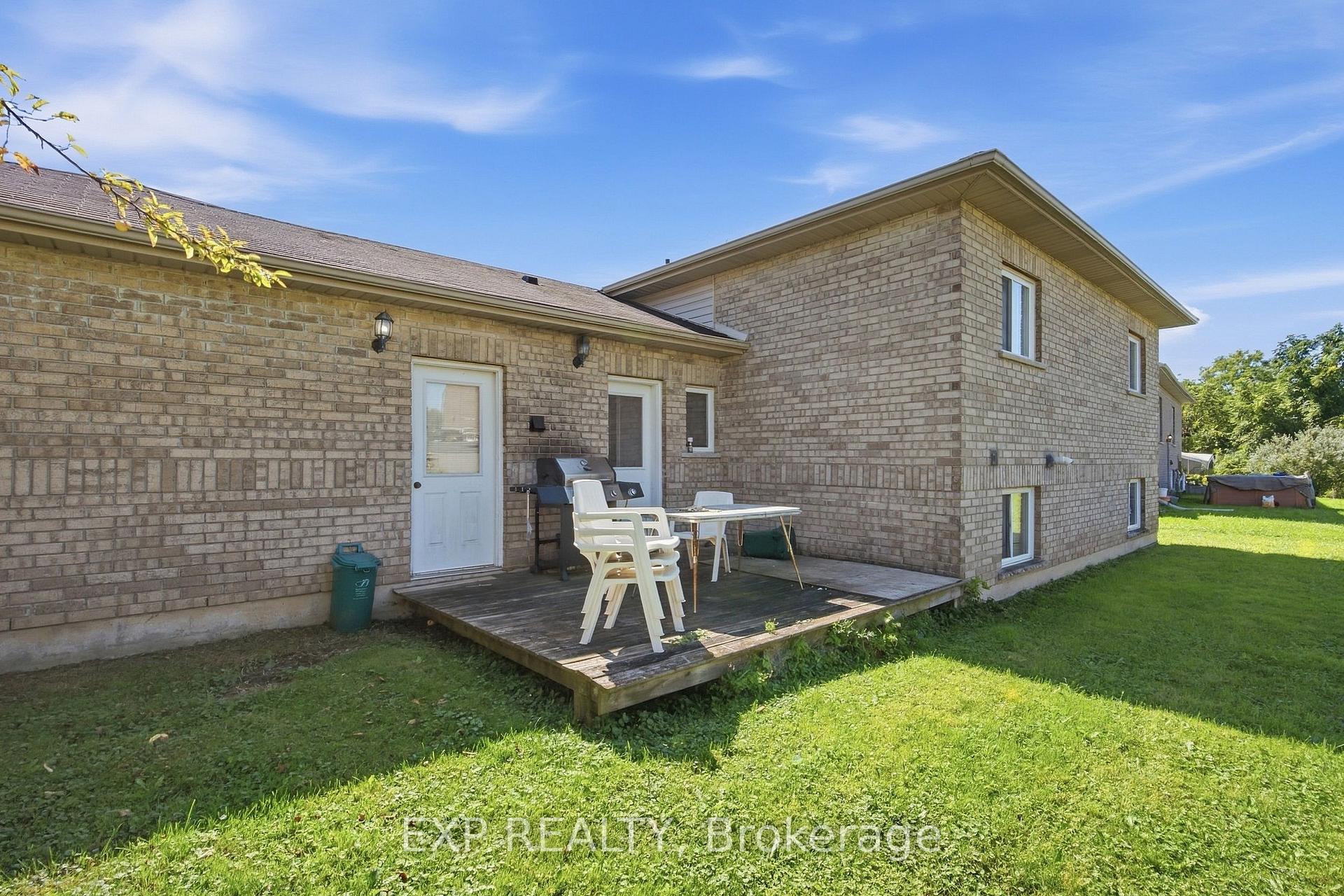 Photo 44 of 59 Parker Street, St. Catharines, Western Hill — HOMEH