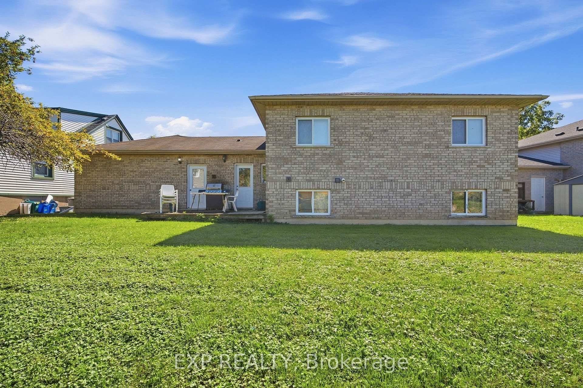 Photo 46 of 59 Parker Street, St. Catharines, Western Hill — HOMEH