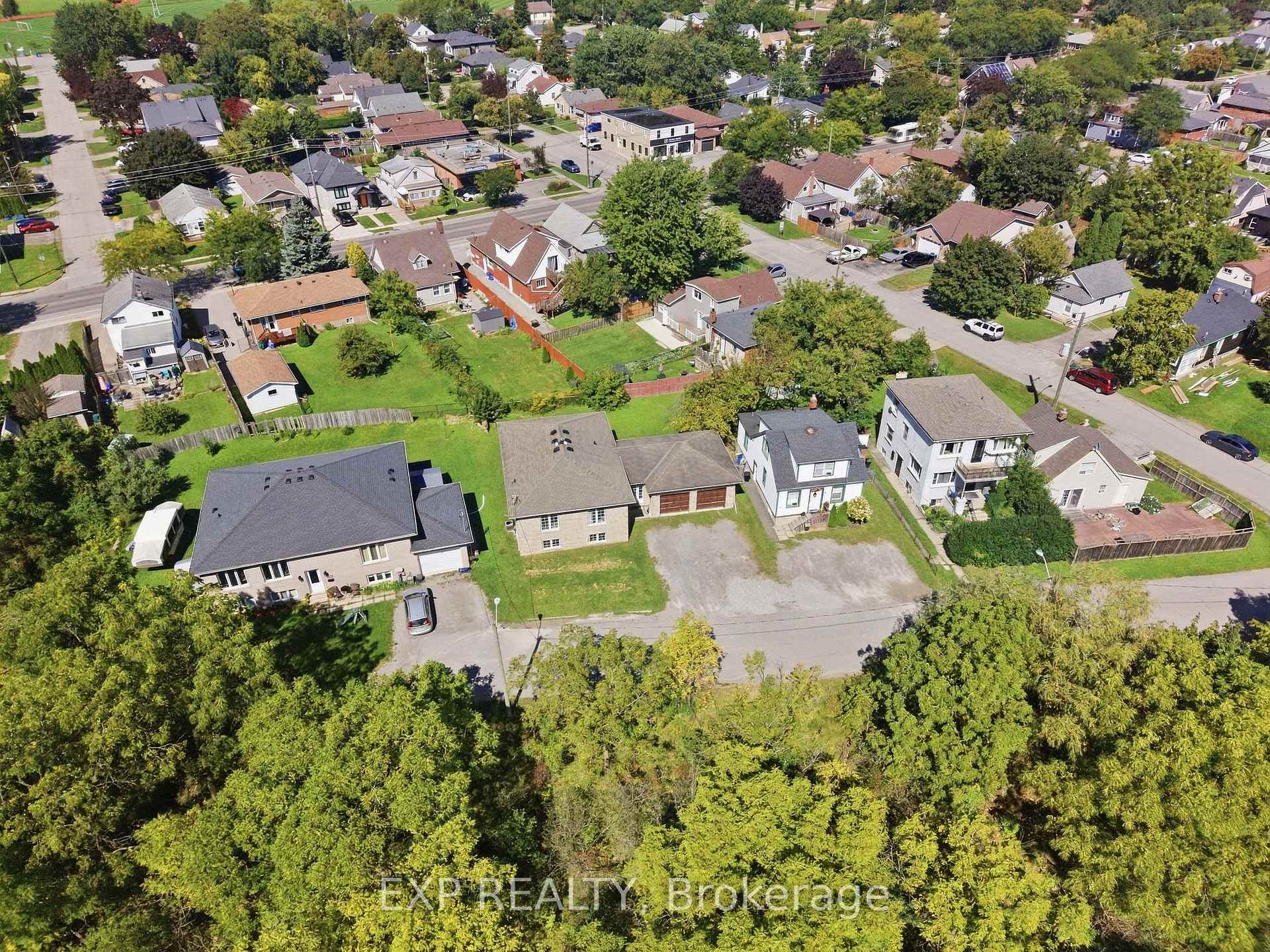 Photo 48 of 59 Parker Street, St. Catharines, Western Hill — HOMEH