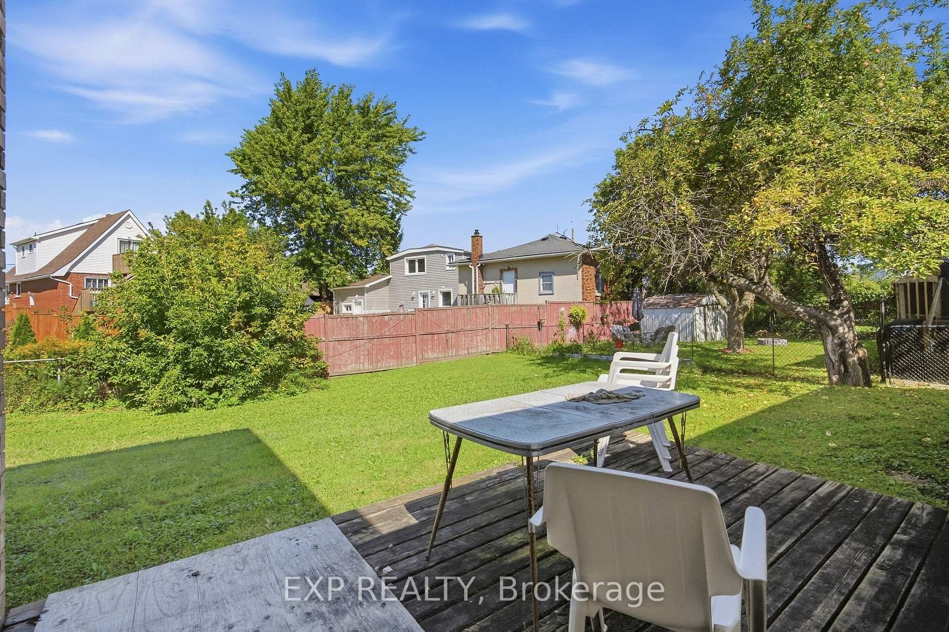 Photo 50 of 59 Parker Street, St. Catharines, Western Hill — HOMEH