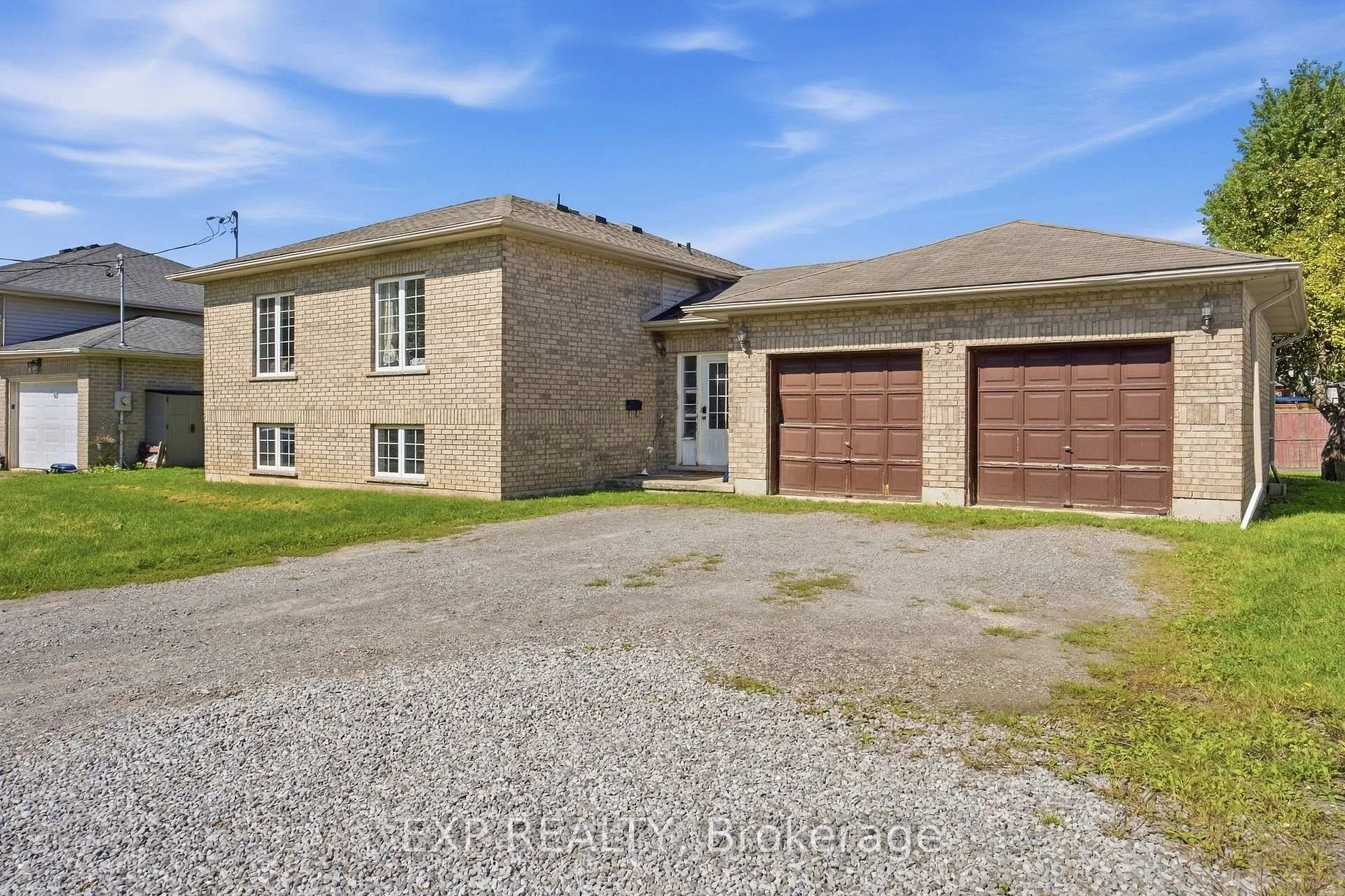 Photo 5 of 59 Parker Street, St. Catharines, Western Hill — HOMEH