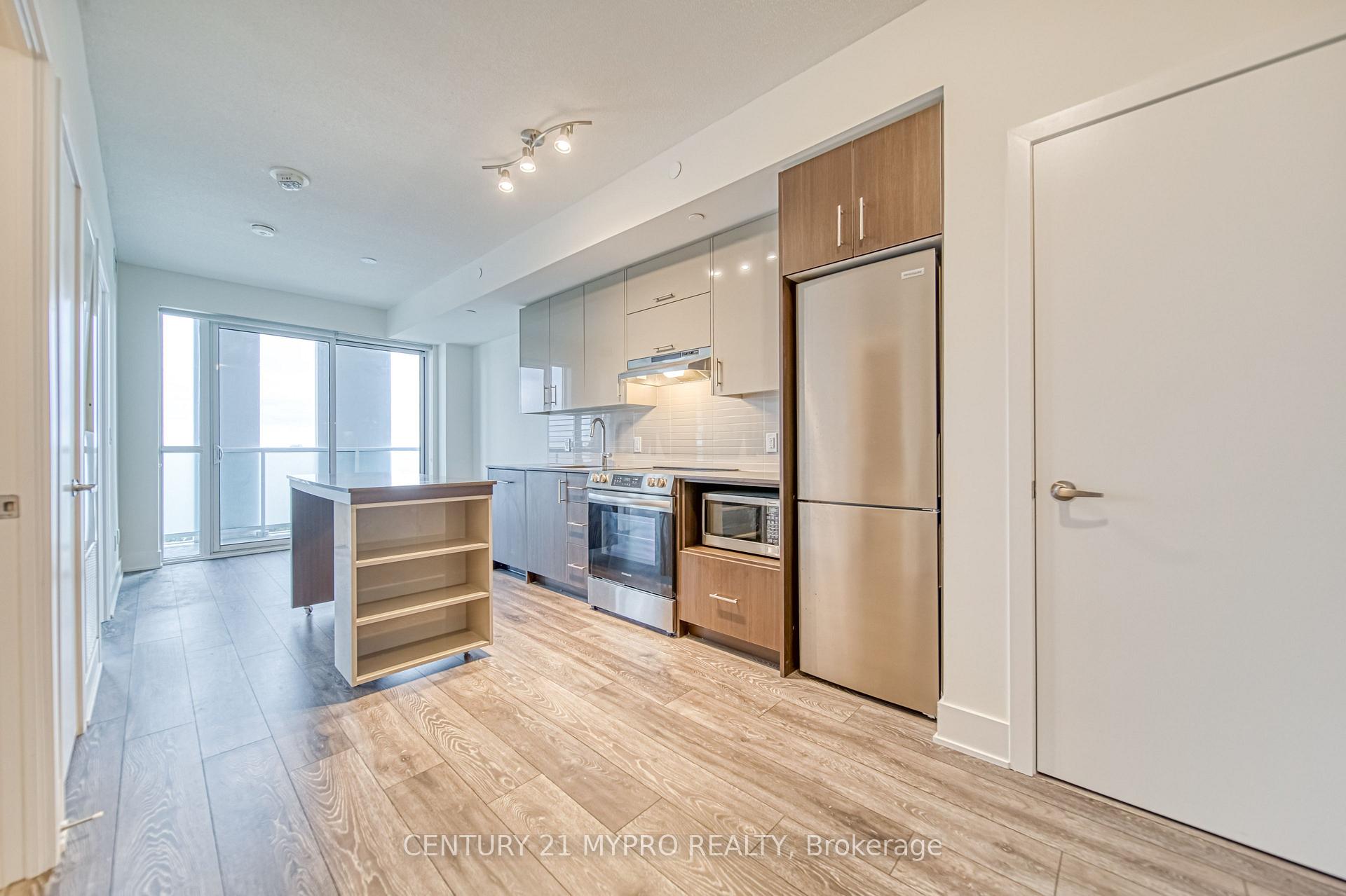 Photo 5 of Unit 2607, 188 Fairview Mall Drive, North York, Don Valley Village — HOMEH