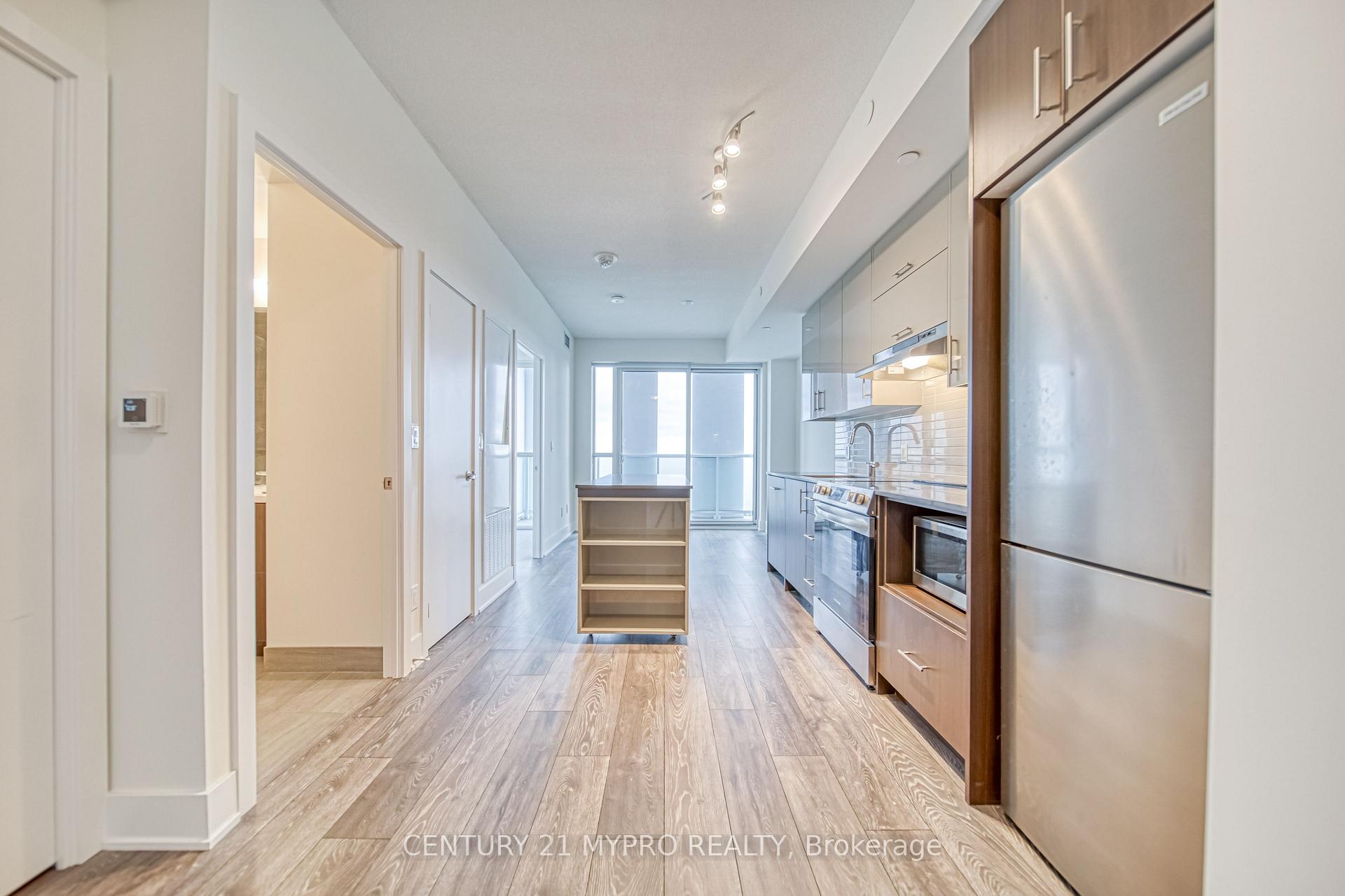 Photo 6 of Unit 2607, 188 Fairview Mall Drive, North York, Don Valley Village — HOMEH