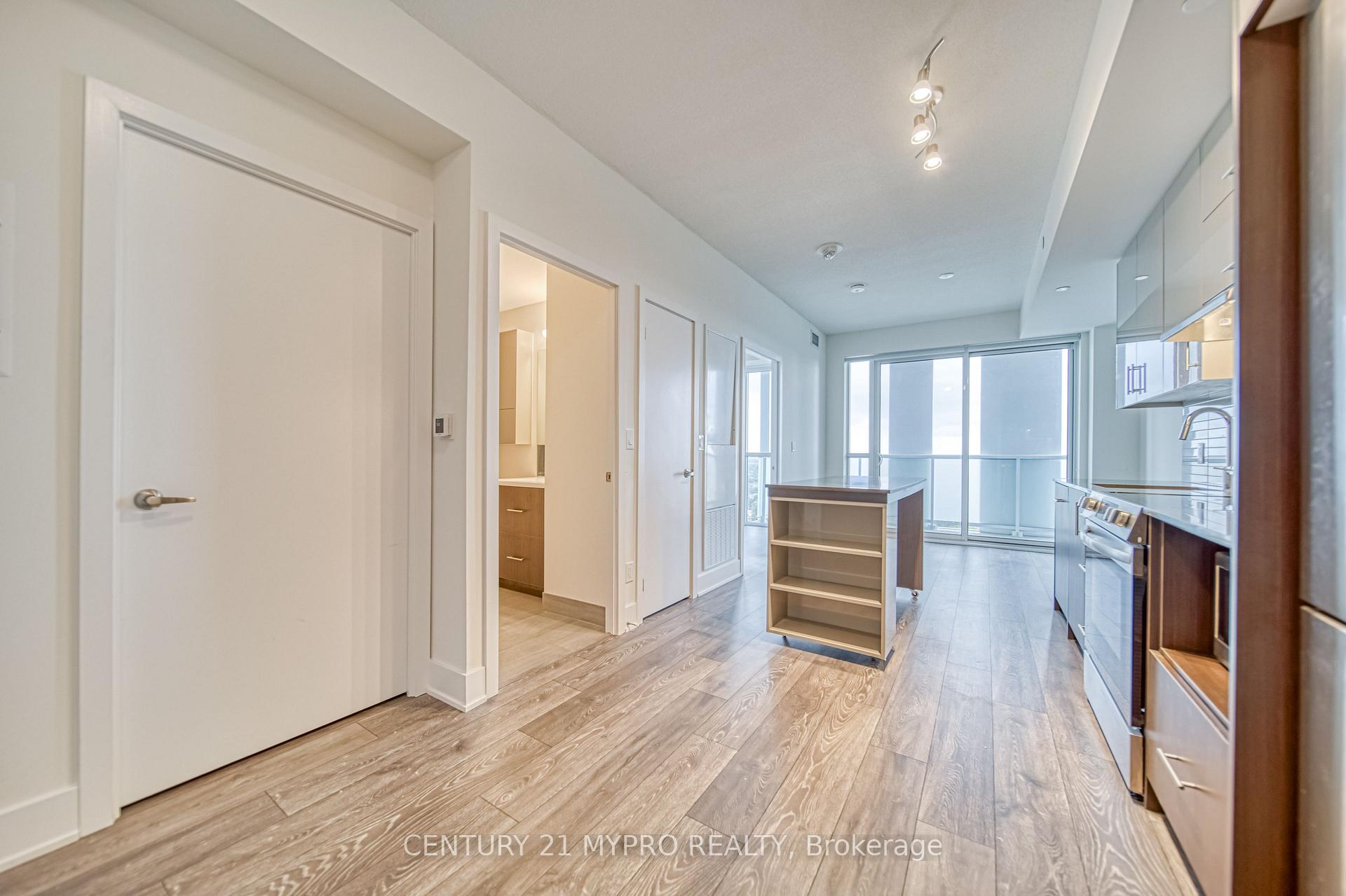Photo 7 of Unit 2607, 188 Fairview Mall Drive, North York, Don Valley Village — HOMEH