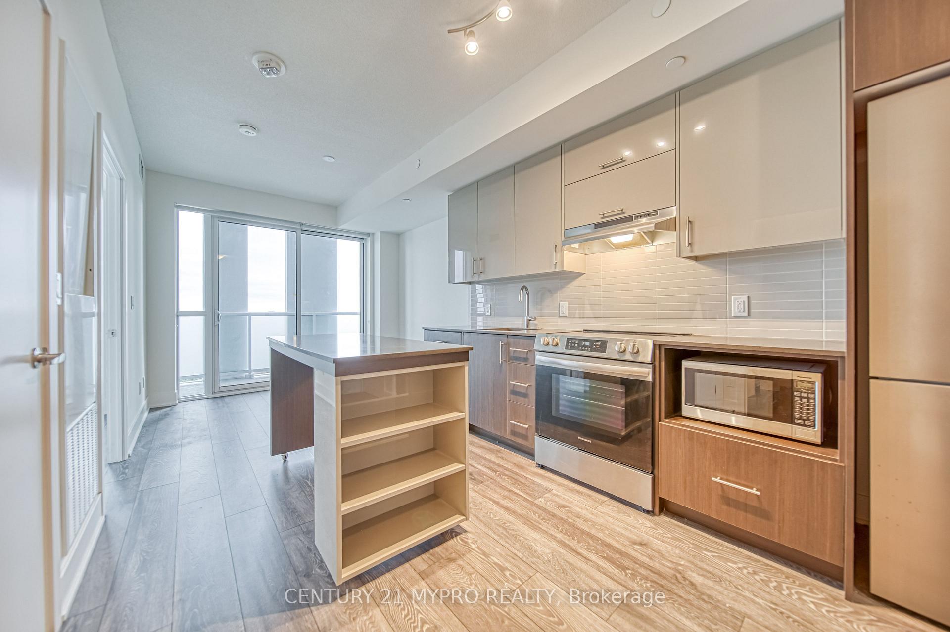 Photo 8 of Unit 2607, 188 Fairview Mall Drive, North York, Don Valley Village — HOMEH