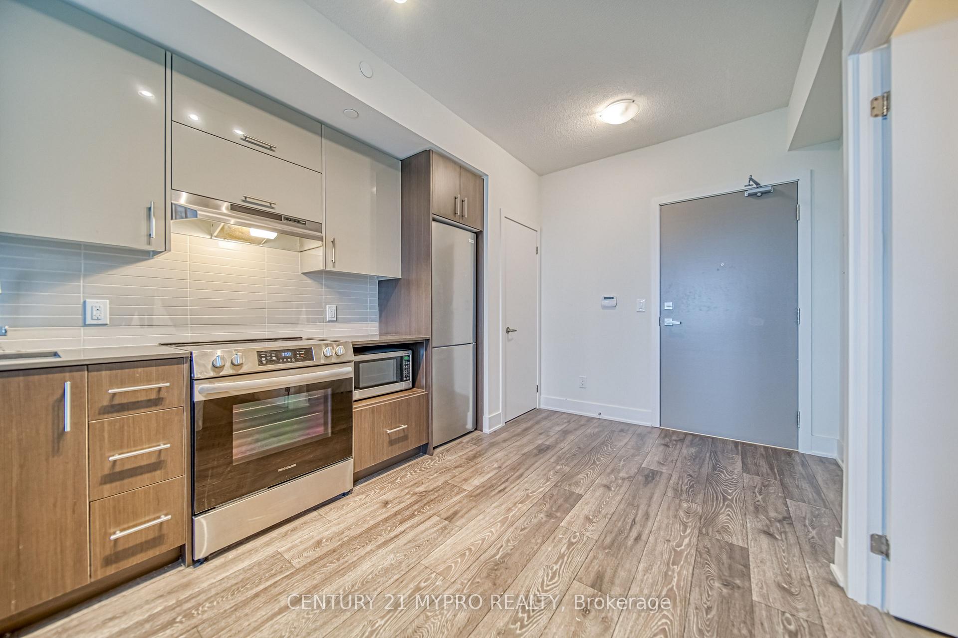 Photo 11 of Unit 2607, 188 Fairview Mall Drive, North York, Don Valley Village — HOMEH