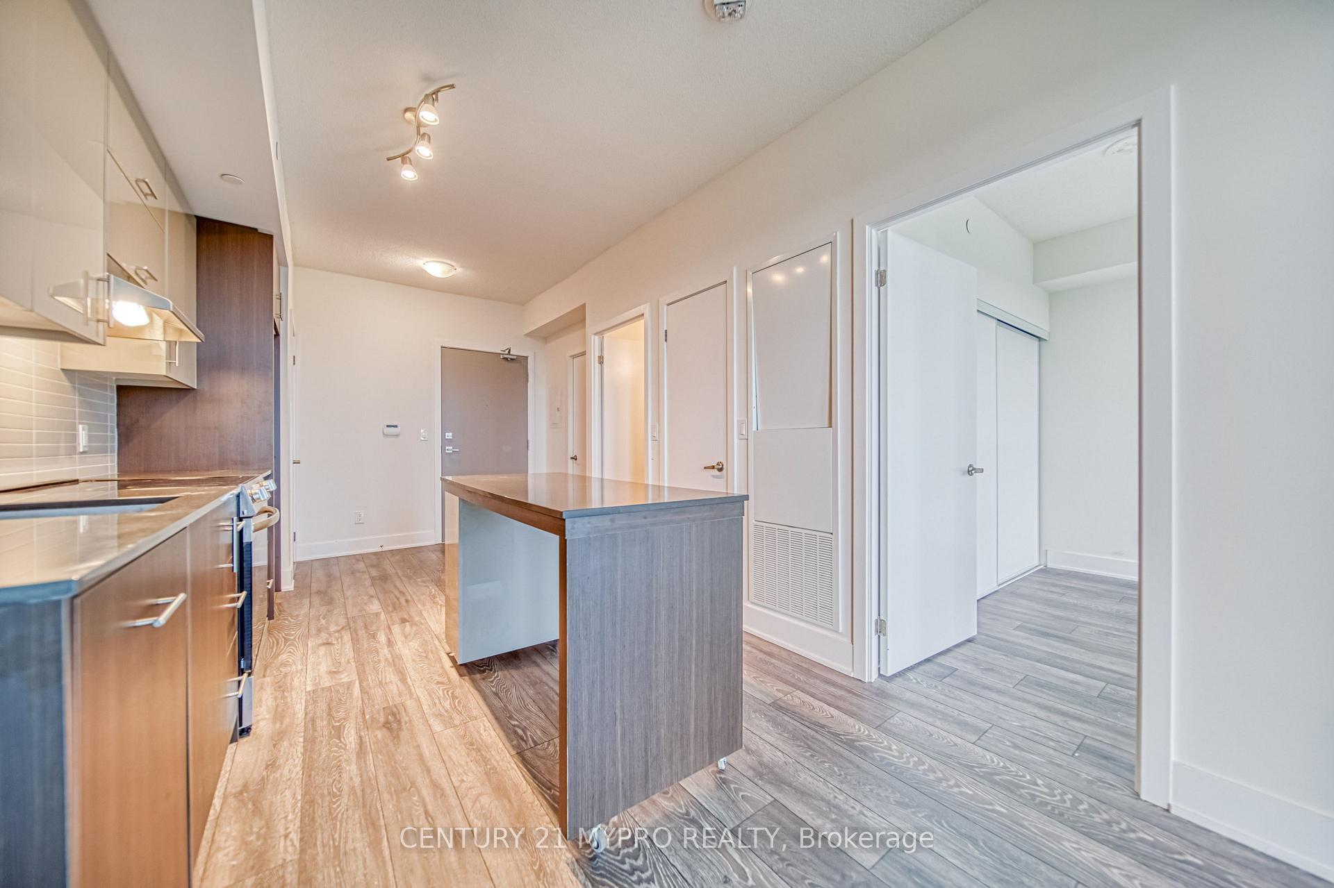 Photo 13 of Unit 2607, 188 Fairview Mall Drive, North York, Don Valley Village — HOMEH