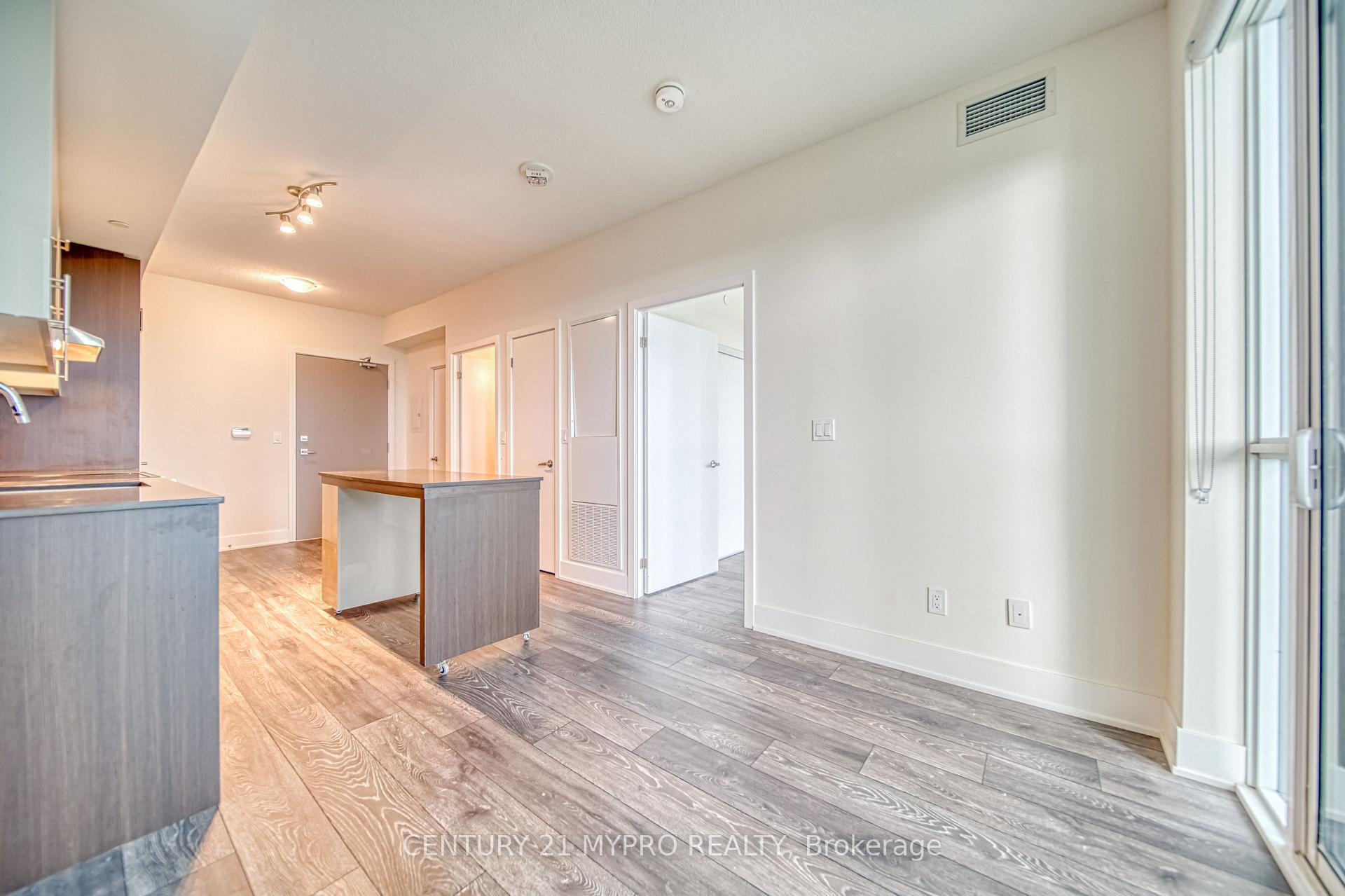 Photo 16 of Unit 2607, 188 Fairview Mall Drive, North York, Don Valley Village — HOMEH