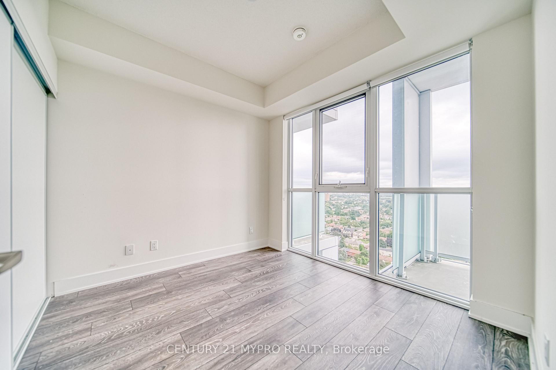 Photo 17 of Unit 2607, 188 Fairview Mall Drive, North York, Don Valley Village — HOMEH