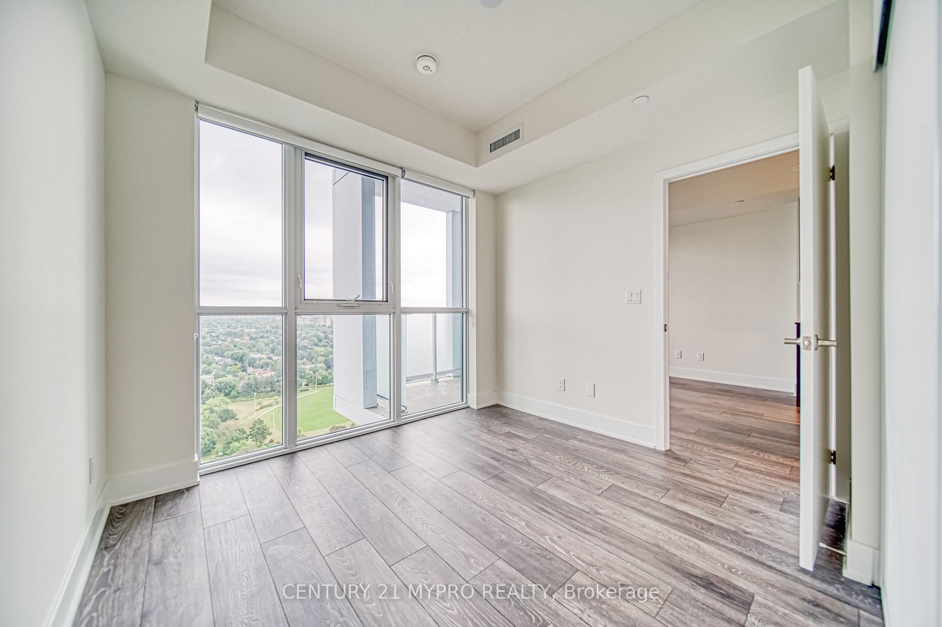 Photo 18 of Unit 2607, 188 Fairview Mall Drive, North York, Don Valley Village — HOMEH