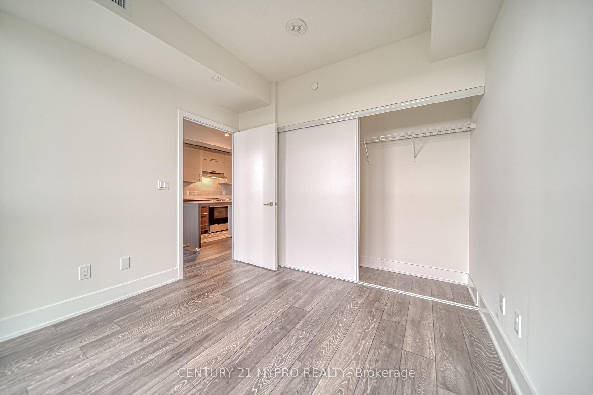 Photo 19 of Unit 2607, 188 Fairview Mall Drive, North York, Don Valley Village — HOMEH