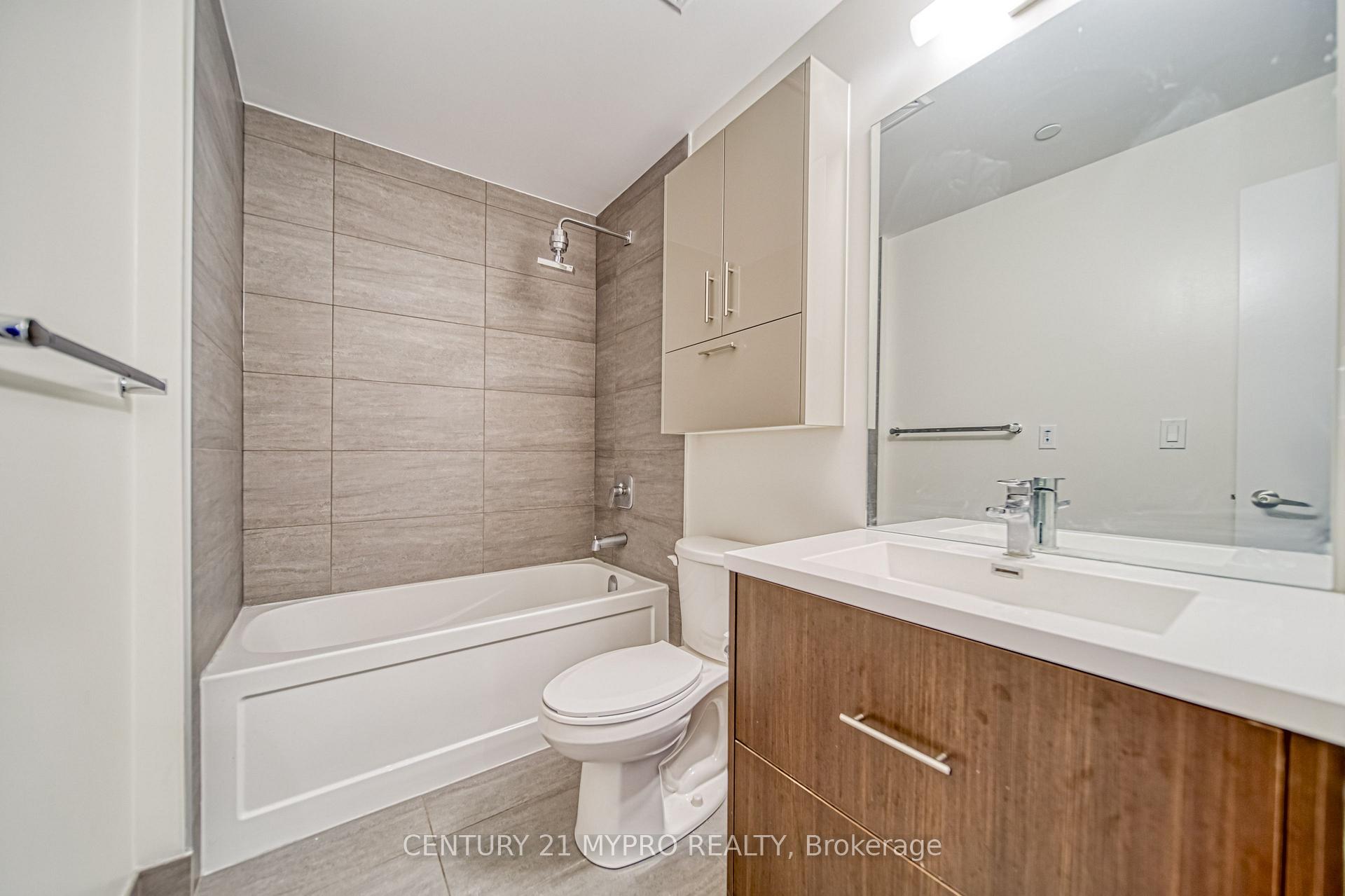 Photo 21 of Unit 2607, 188 Fairview Mall Drive, North York, Don Valley Village — HOMEH