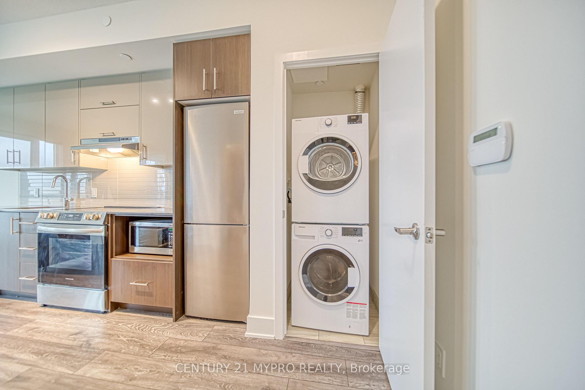 Photo 22 of Unit 2607, 188 Fairview Mall Drive, North York, Don Valley Village — HOMEH