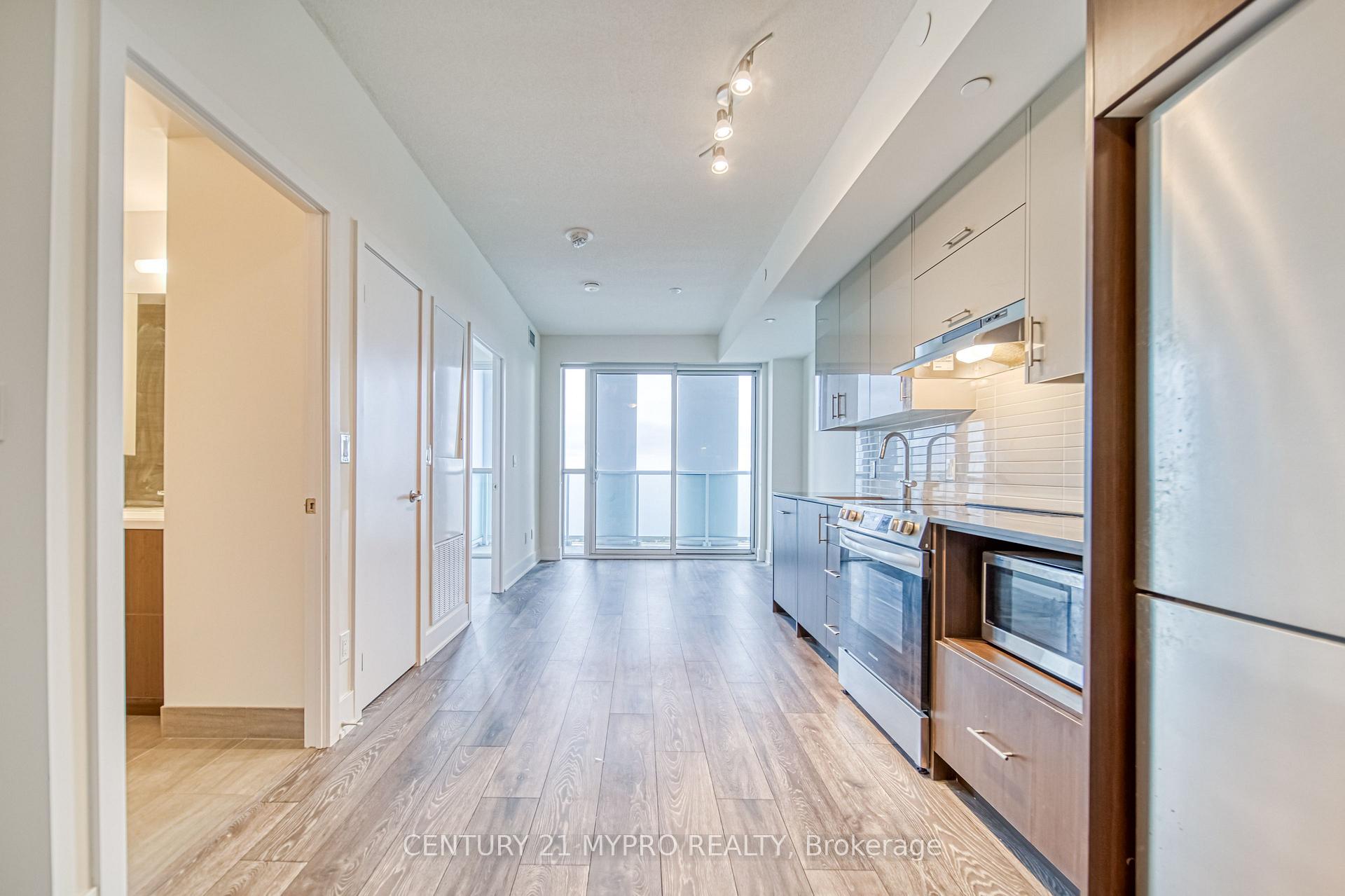 Photo 25 of Unit 2607, 188 Fairview Mall Drive, North York, Don Valley Village — HOMEH