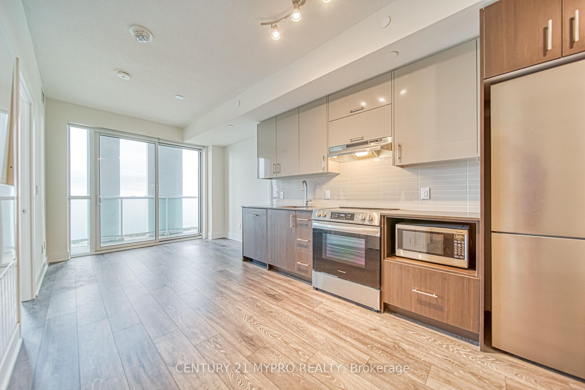 Photo 26 of Unit 2607, 188 Fairview Mall Drive, North York, Don Valley Village — HOMEH