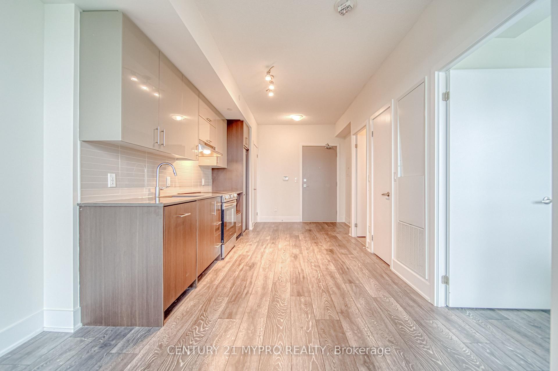 Photo 28 of Unit 2607, 188 Fairview Mall Drive, North York, Don Valley Village — HOMEH