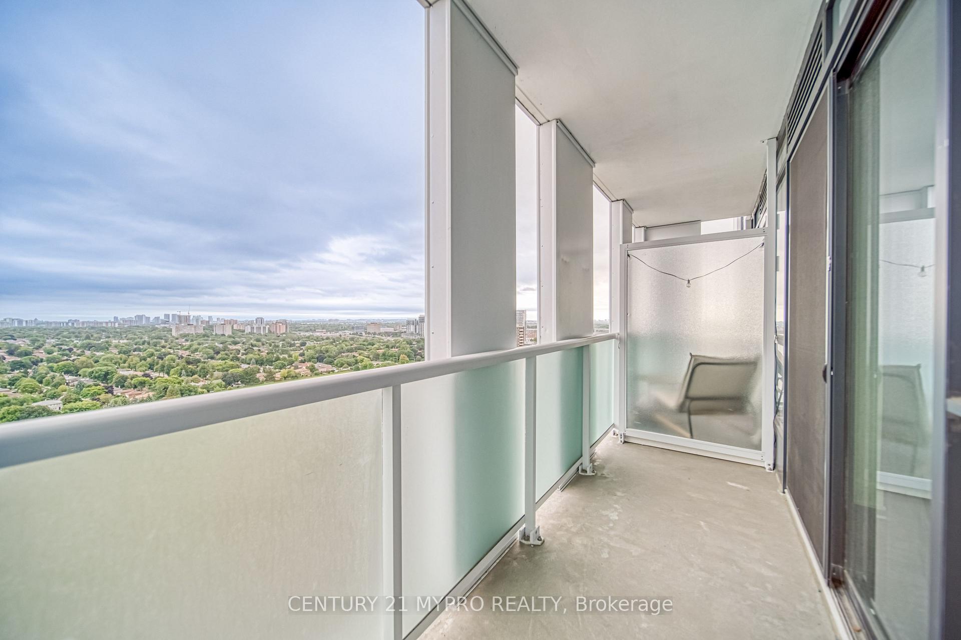 Photo 29 of Unit 2607, 188 Fairview Mall Drive, North York, Don Valley Village — HOMEH