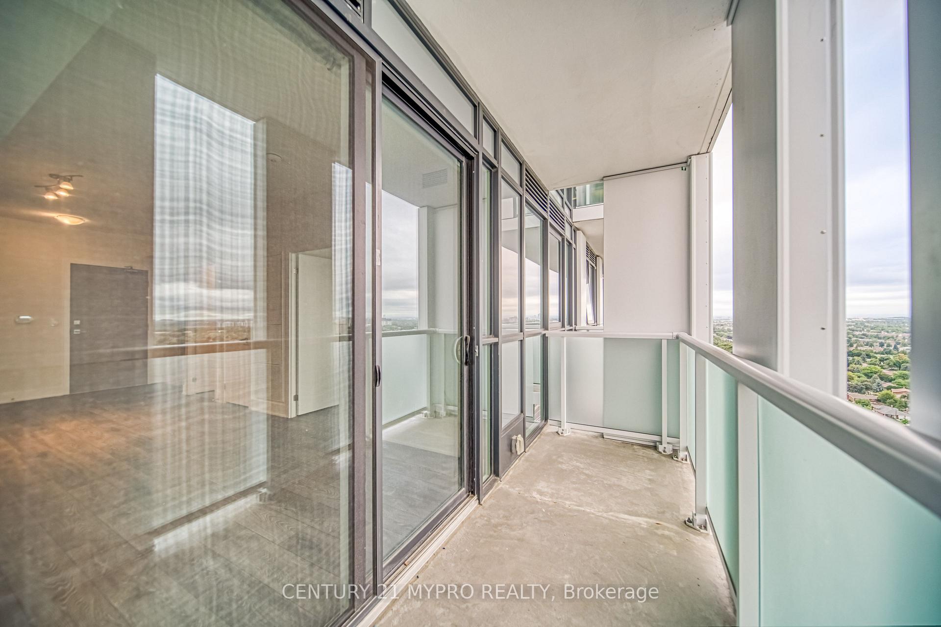 Photo 30 of Unit 2607, 188 Fairview Mall Drive, North York, Don Valley Village — HOMEH