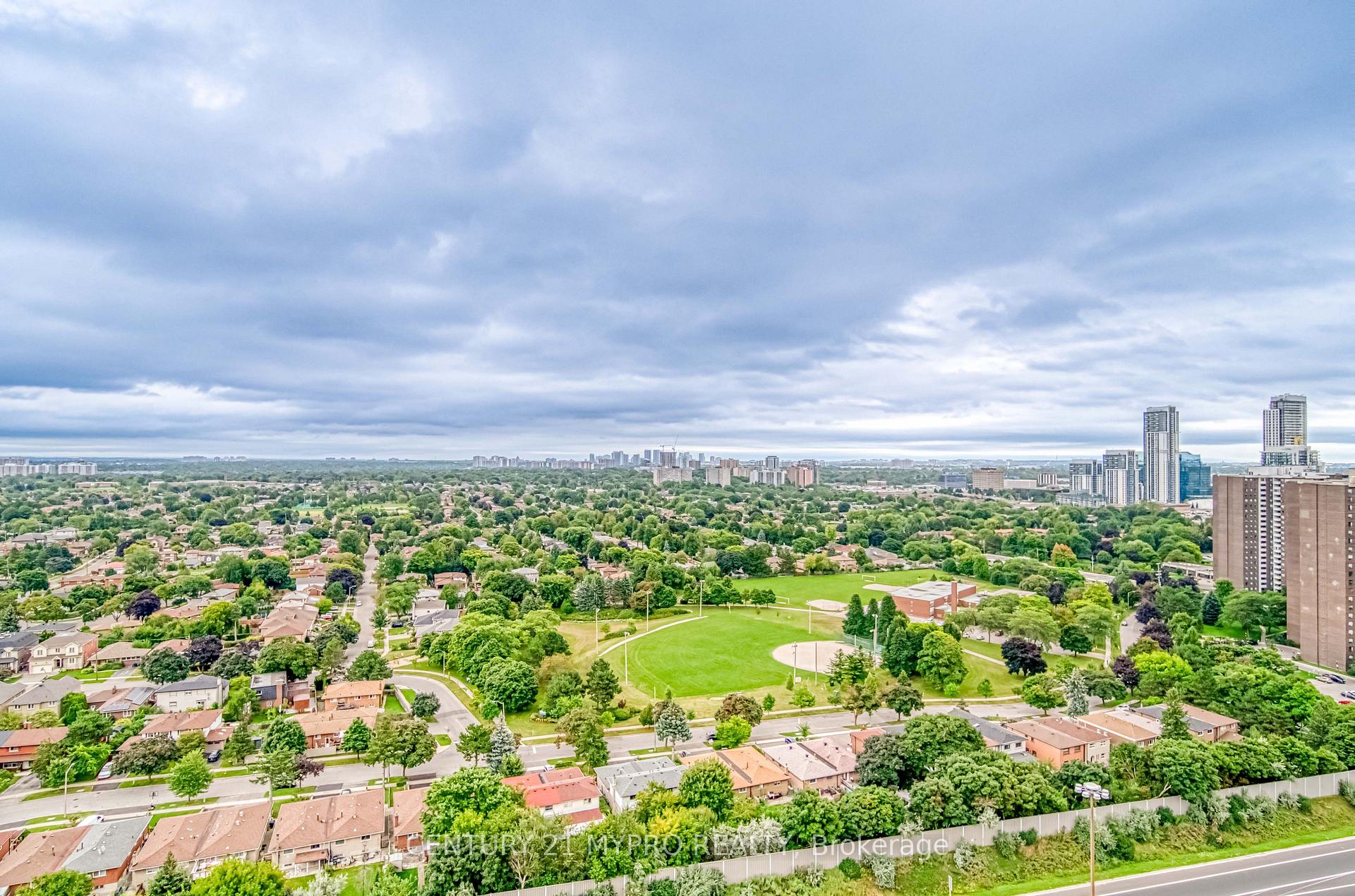 Photo 31 of Unit 2607, 188 Fairview Mall Drive, North York, Don Valley Village — HOMEH