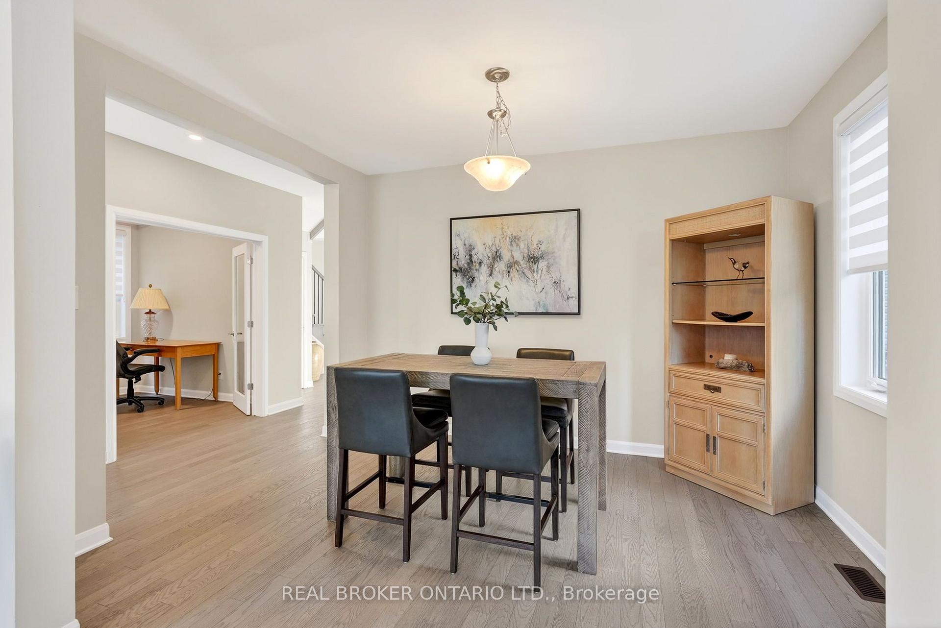 Photo 8 of 548 Anchor Circle, Ottawa, Mahogany Community — HOMEH