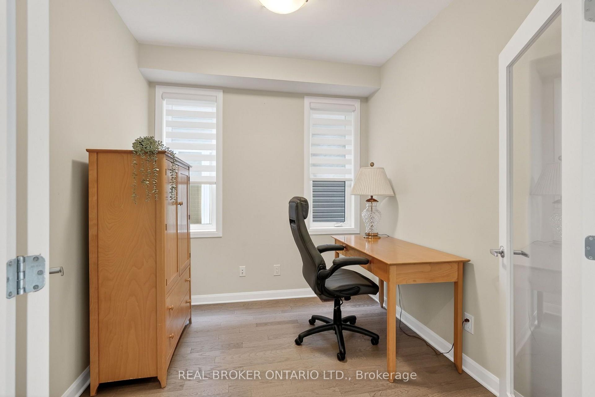 Photo 16 of 548 Anchor Circle, Ottawa, Mahogany Community — HOMEH