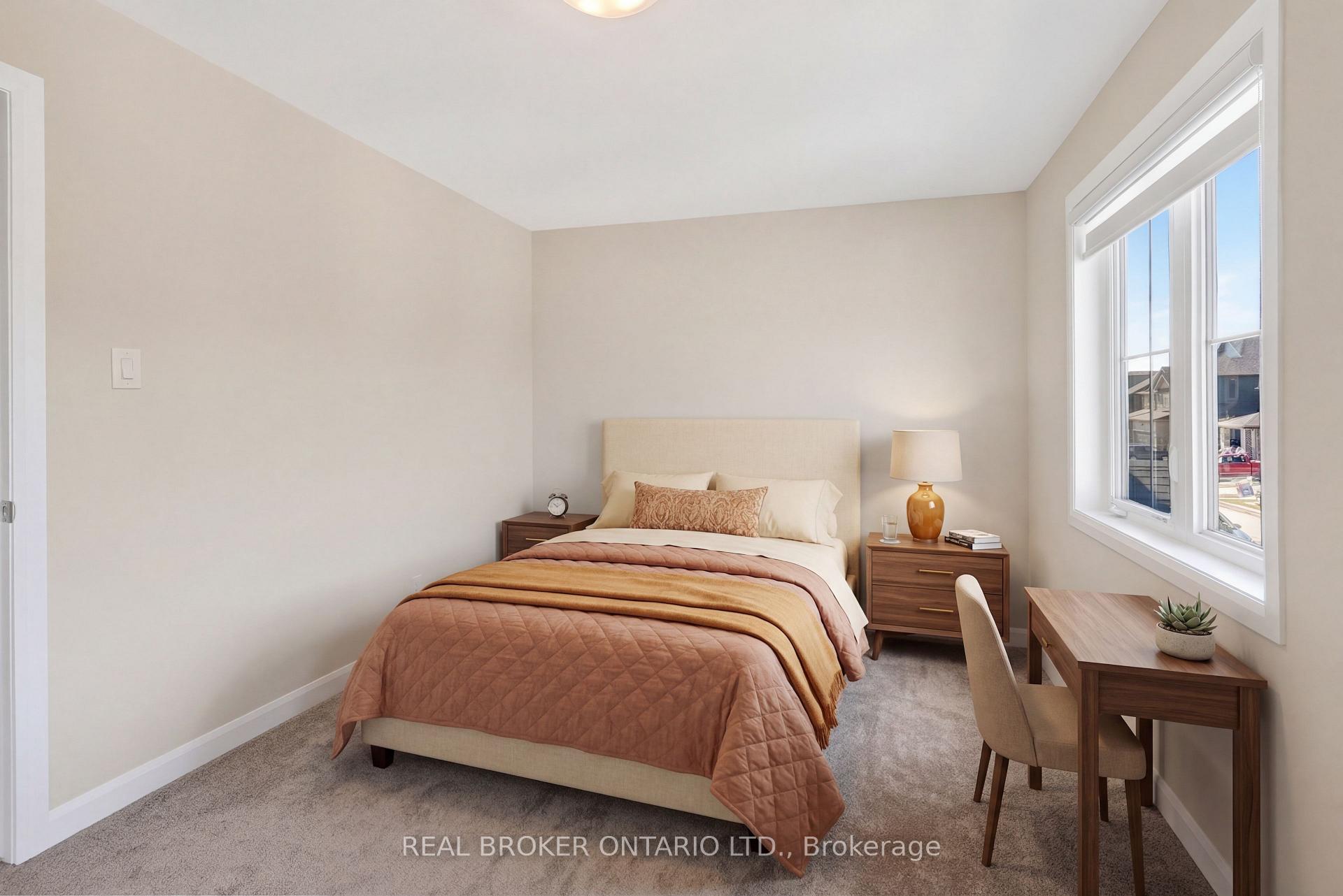 Photo 28 of 548 Anchor Circle, Ottawa, Mahogany Community — HOMEH