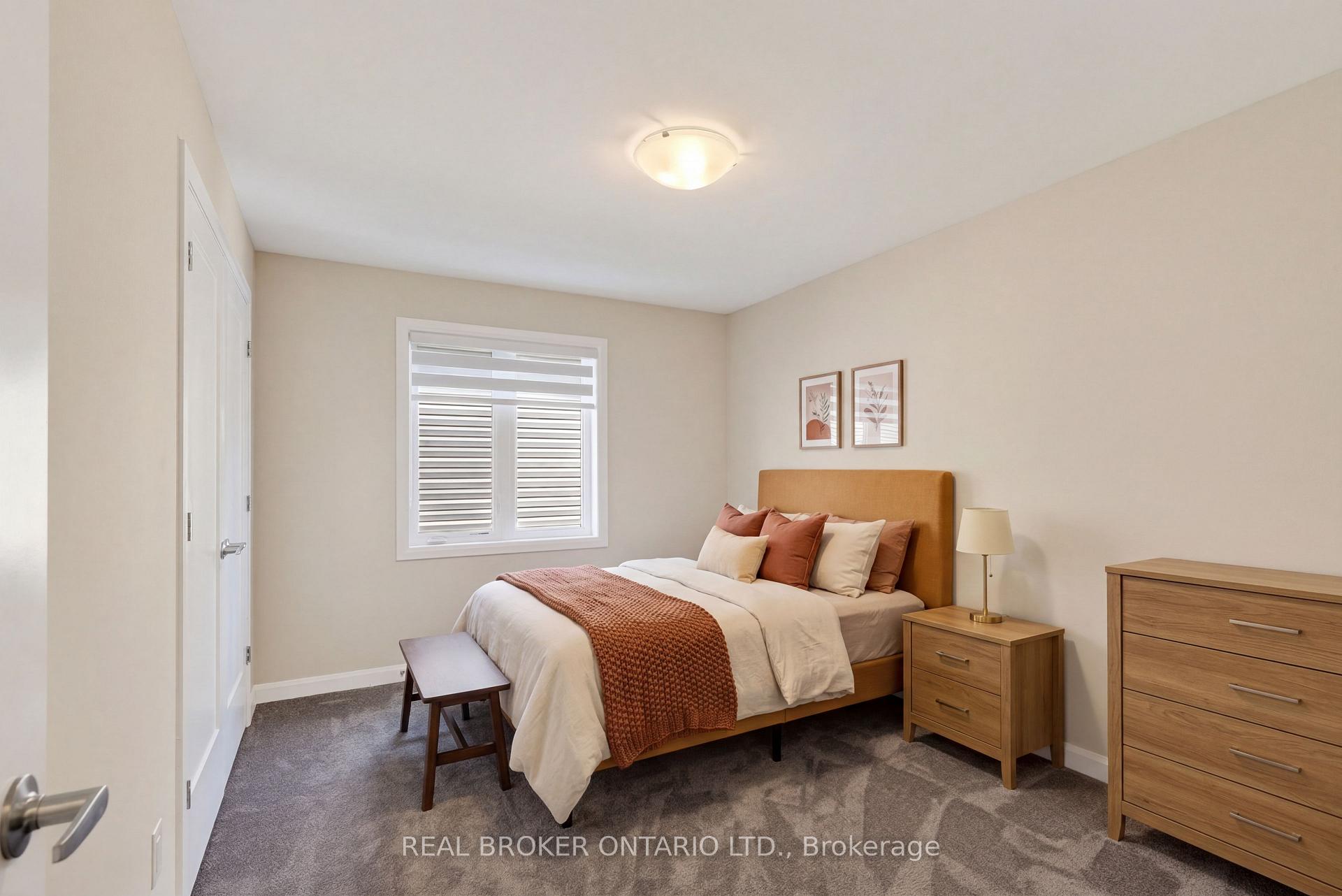 Photo 29 of 548 Anchor Circle, Ottawa, Mahogany Community — HOMEH