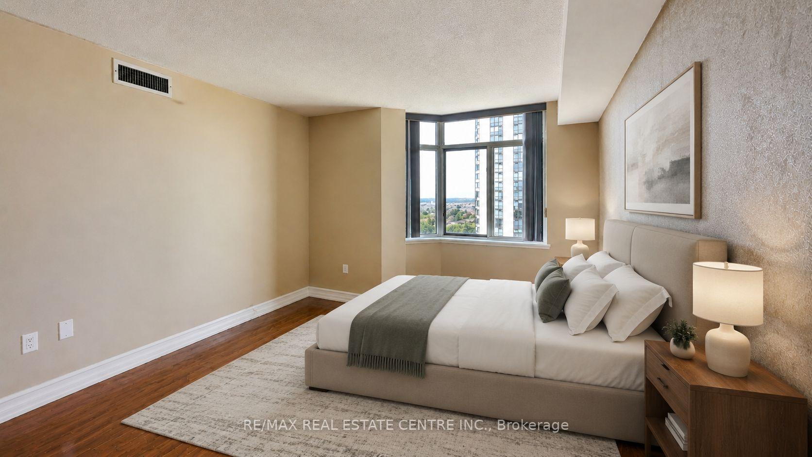 Photo 21 of Unit 1515, 300 Webb Drive, Mississauga, City Centre — HOMEH