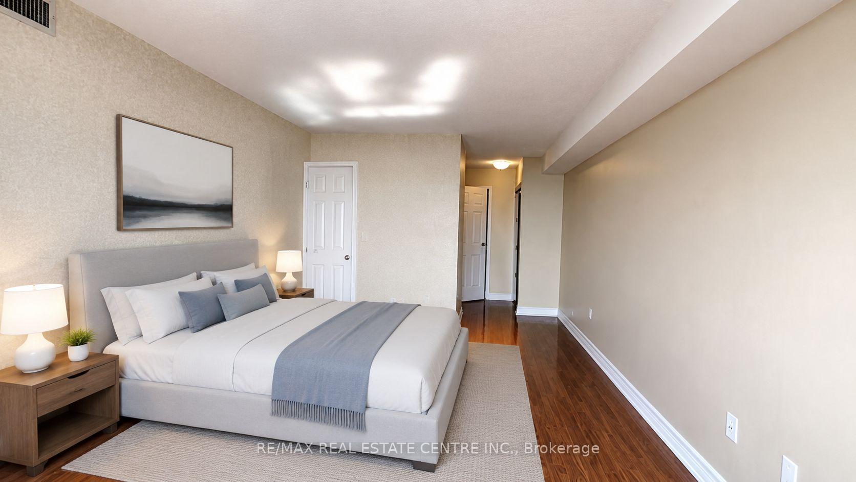 Photo 24 of Unit 1515, 300 Webb Drive, Mississauga, City Centre — HOMEH