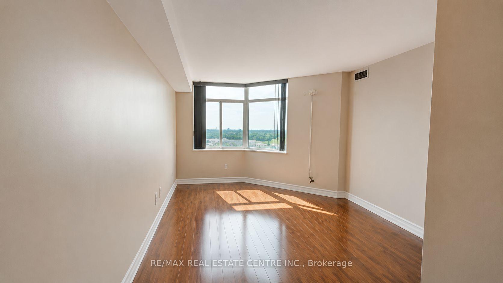 Photo 25 of Unit 1515, 300 Webb Drive, Mississauga, City Centre — HOMEH