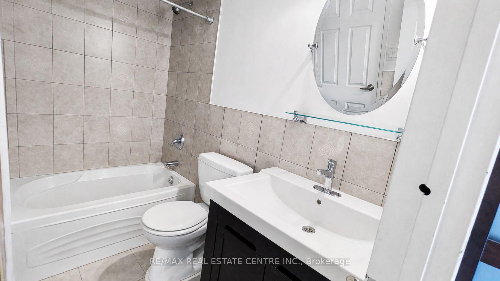 Photo 26 of Unit 1515, 300 Webb Drive, Mississauga, City Centre — HOMEH