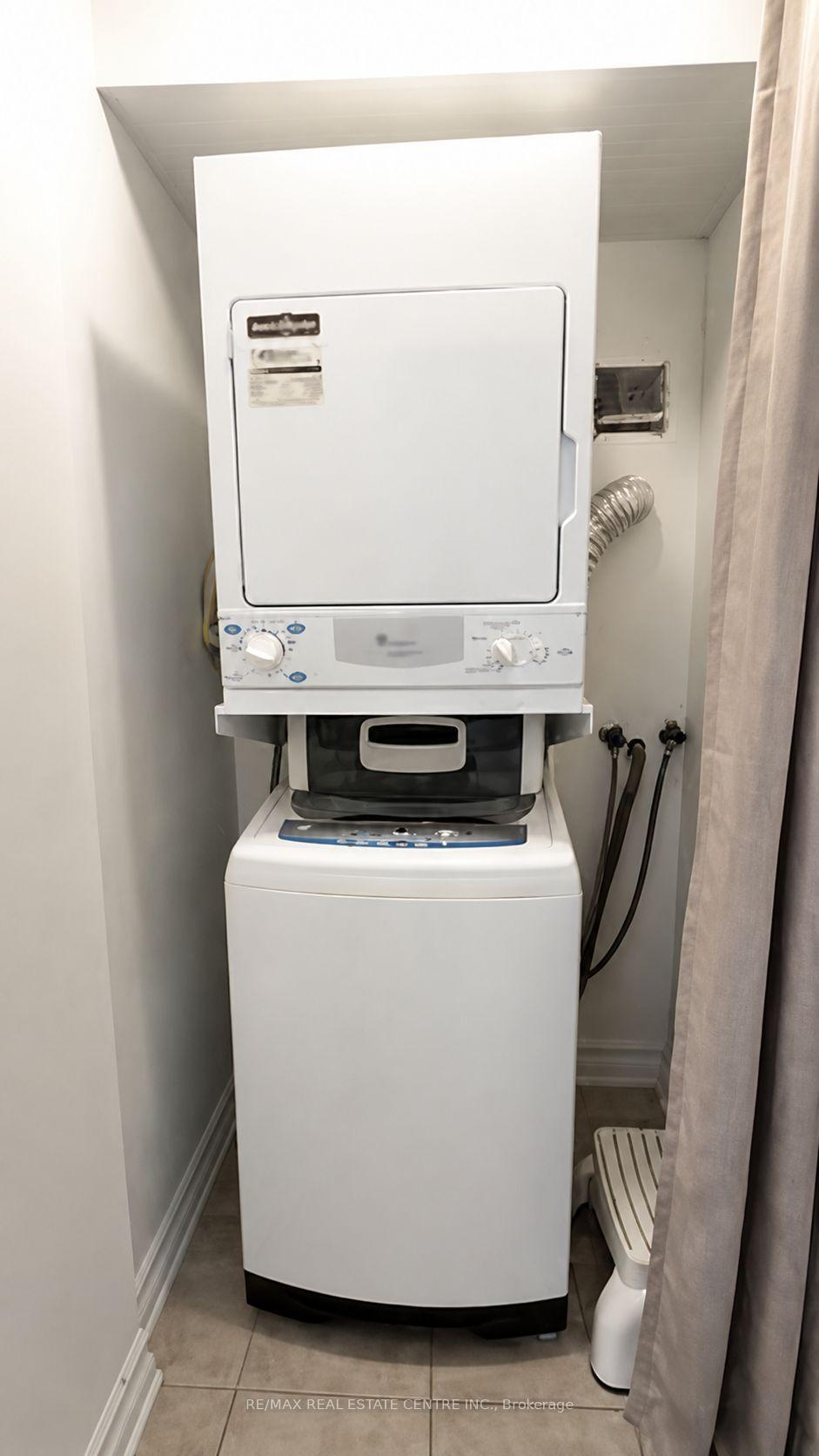 Photo 28 of Unit 1515, 300 Webb Drive, Mississauga, City Centre — HOMEH