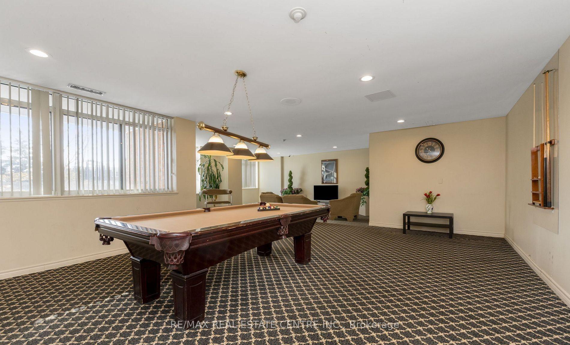 Photo 31 of Unit 1515, 300 Webb Drive, Mississauga, City Centre — HOMEH