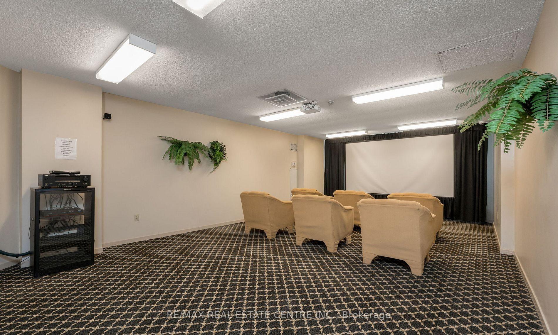 Photo 36 of Unit 1515, 300 Webb Drive, Mississauga, City Centre — HOMEH