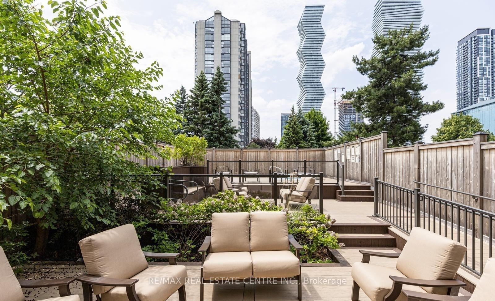 Photo 38 of Unit 1515, 300 Webb Drive, Mississauga, City Centre — HOMEH