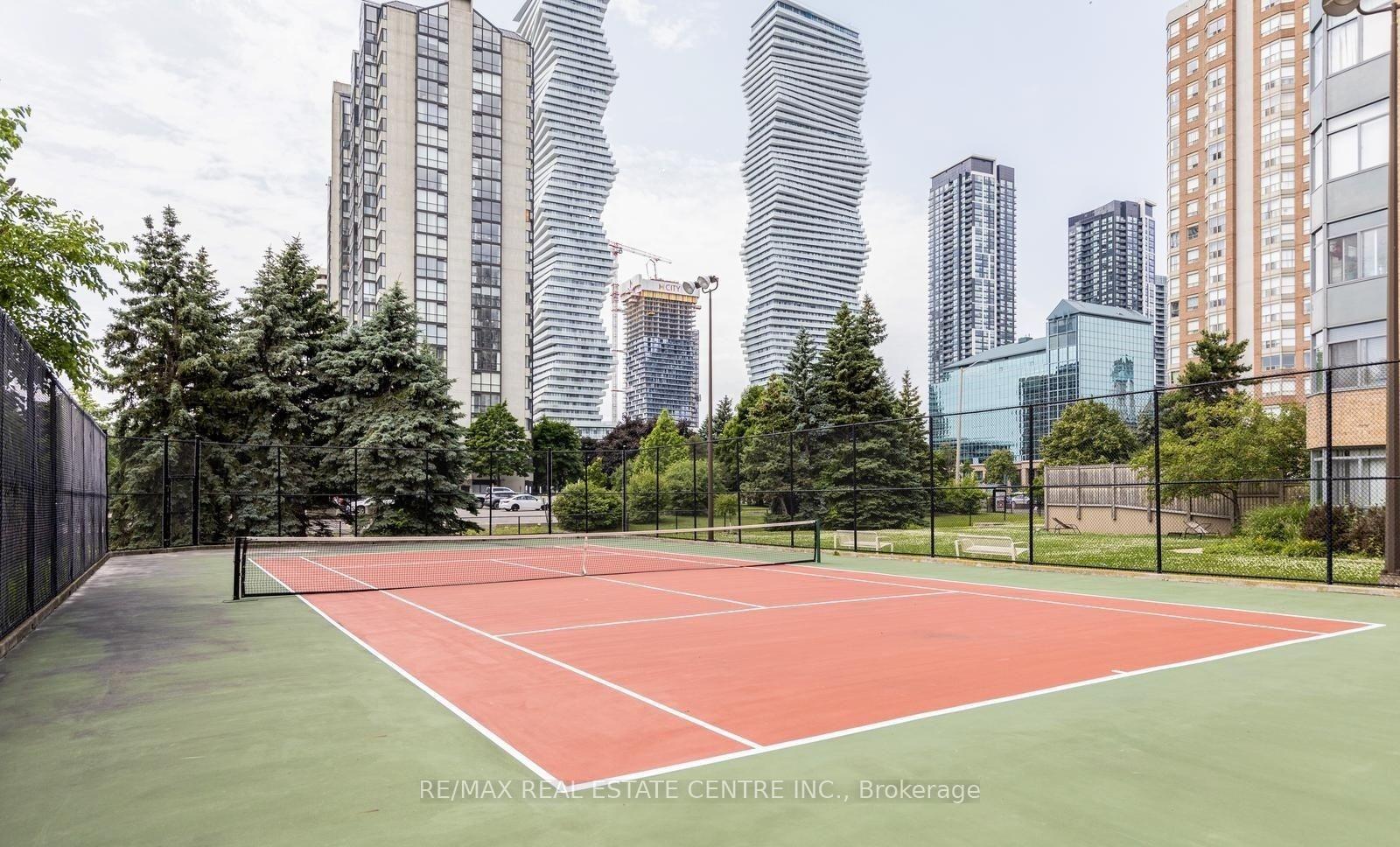 Photo 39 of Unit 1515, 300 Webb Drive, Mississauga, City Centre — HOMEH