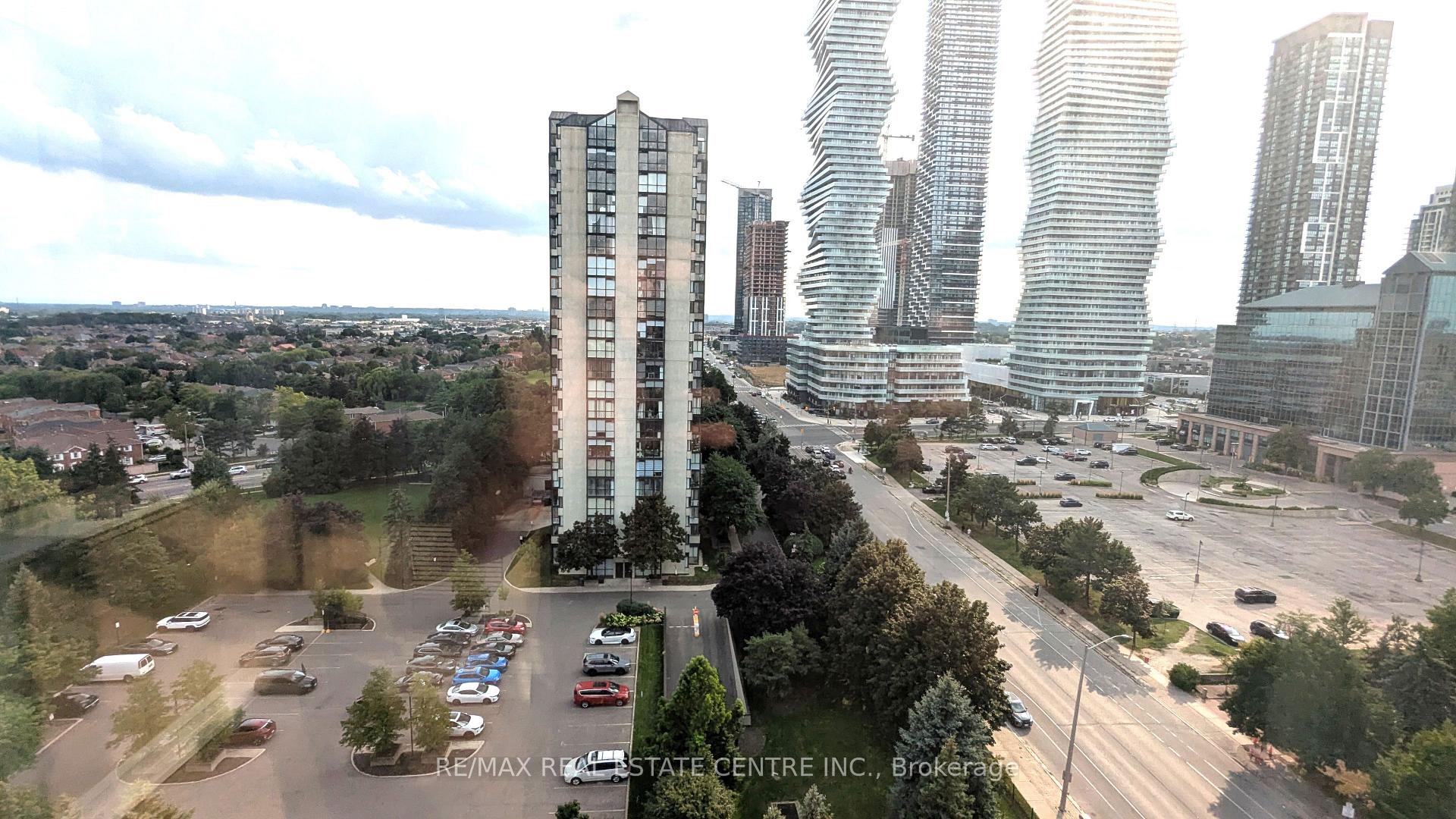 Photo 40 of Unit 1515, 300 Webb Drive, Mississauga, City Centre — HOMEH