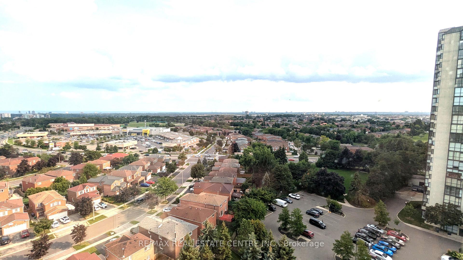 Photo 41 of Unit 1515, 300 Webb Drive, Mississauga, City Centre — HOMEH