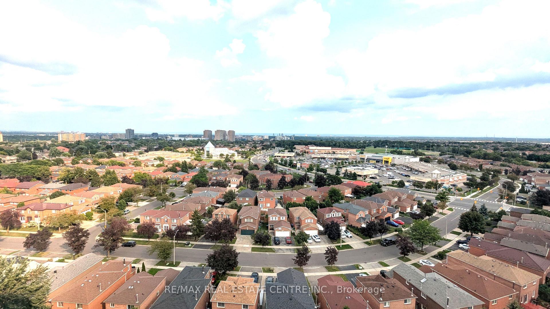 Photo 42 of Unit 1515, 300 Webb Drive, Mississauga, City Centre — HOMEH
