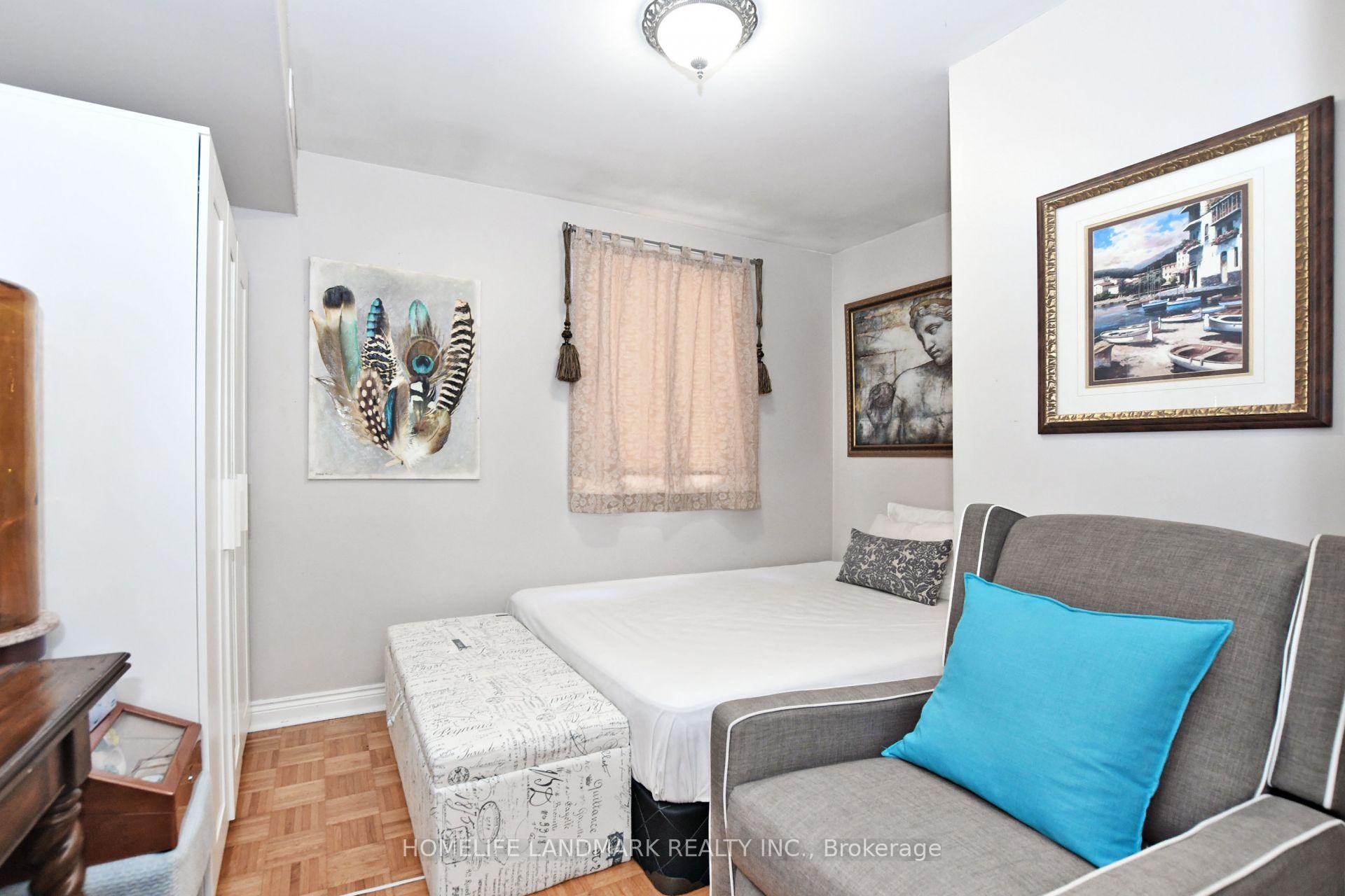 Photo 11 of 109 Brookside Road S, Richmond Hill, Westbrook — HOMEH