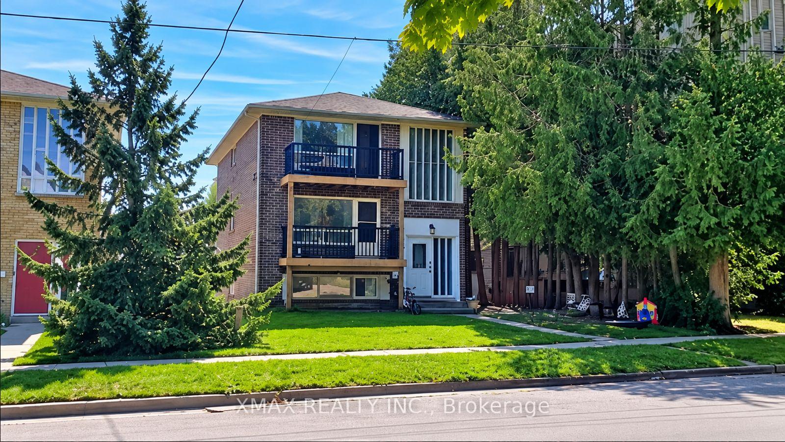 Photo 1 of Unit C, 10 Home Street, Guelph, Downtown — HOMEH