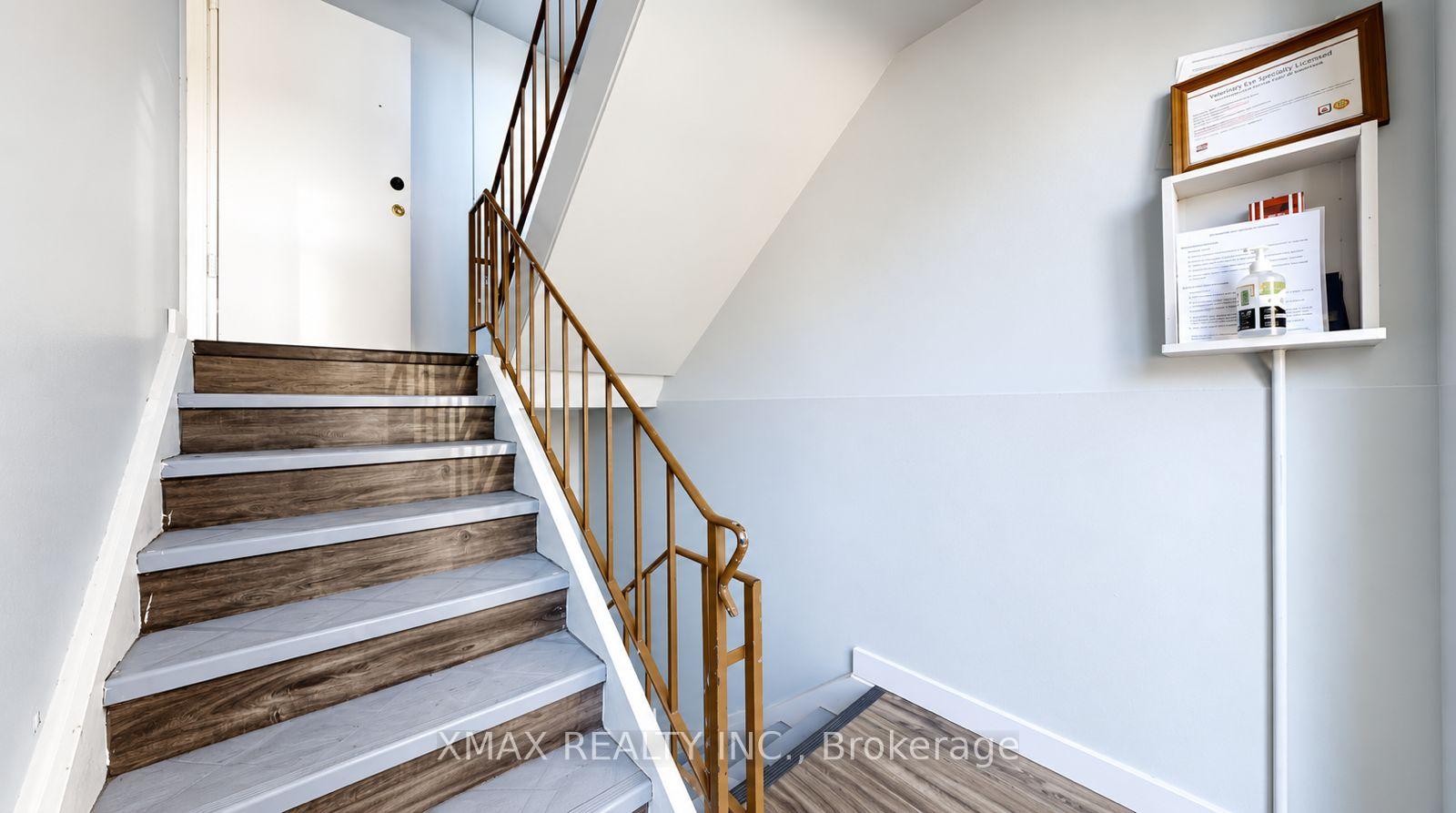Photo 6 of Unit C, 10 Home Street, Guelph, Downtown — HOMEH