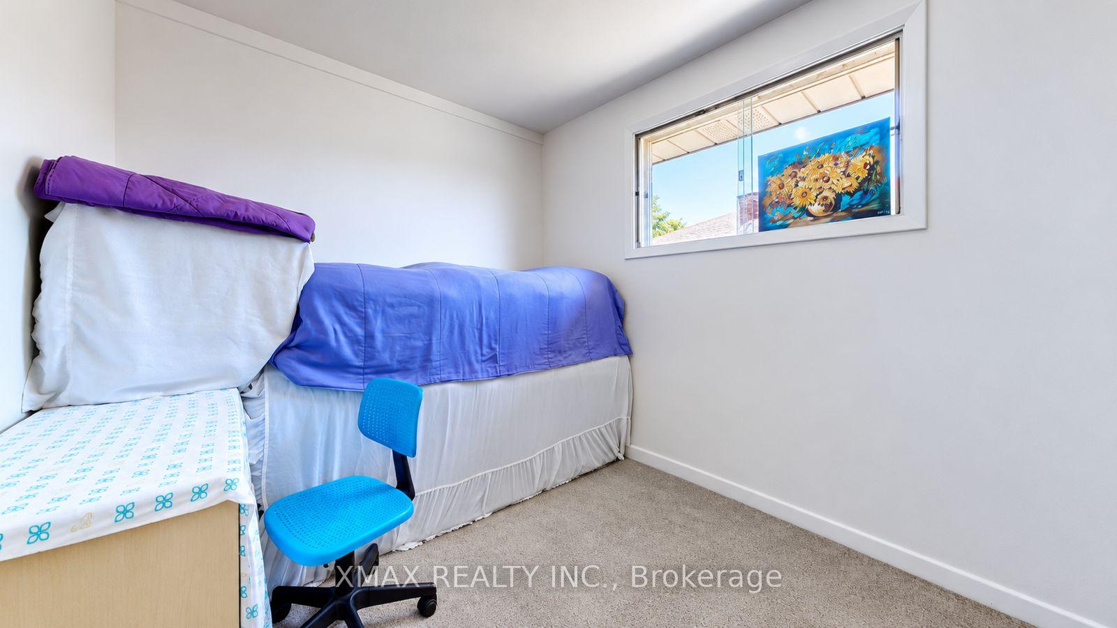 Photo 7 of Unit C, 10 Home Street, Guelph, Downtown — HOMEH