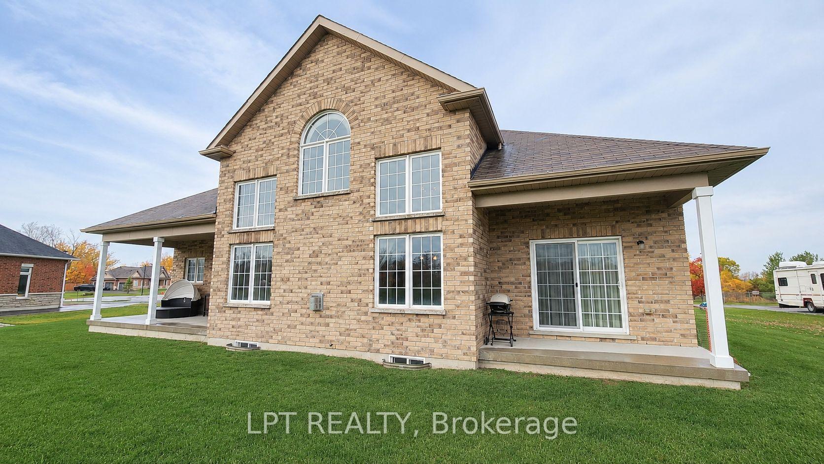 Photo 34 of 12 Plowright Road, Springwater, Minesing — HOMEH