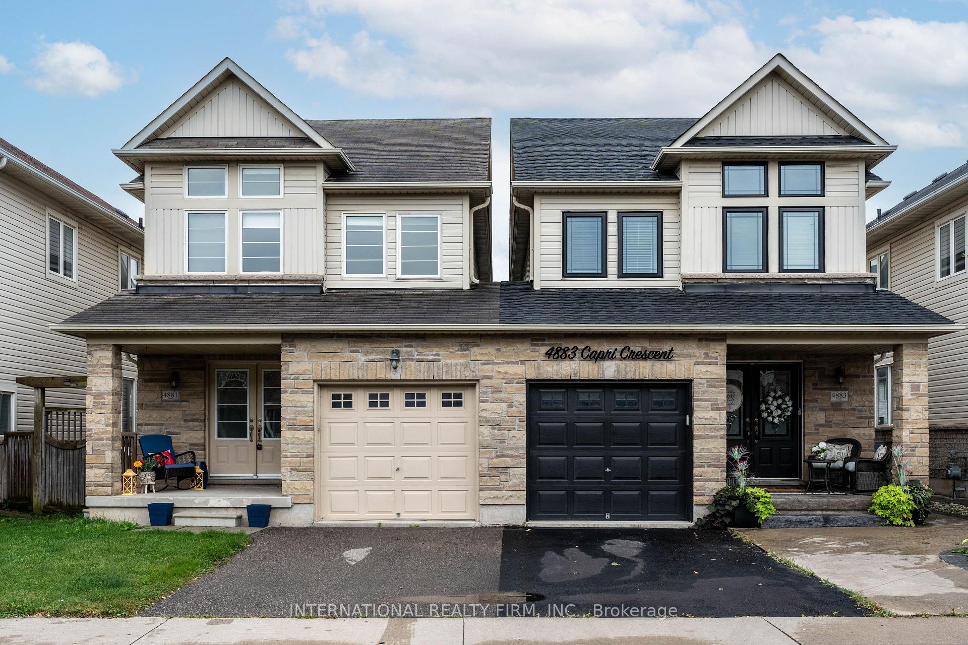Photo 10 of 4881 Capri Crescent, Burlington, Alton — HOMEH