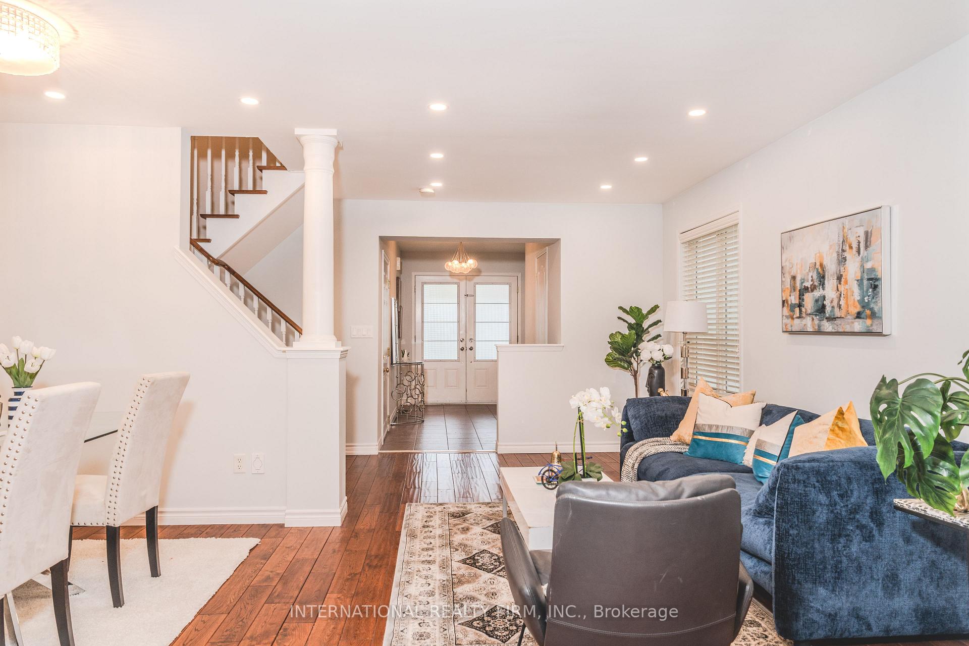 Photo 18 of 4881 Capri Crescent, Burlington, Alton — HOMEH