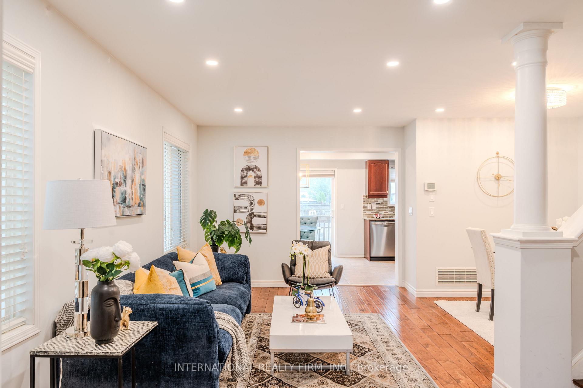 Photo 20 of 4881 Capri Crescent, Burlington, Alton — HOMEH