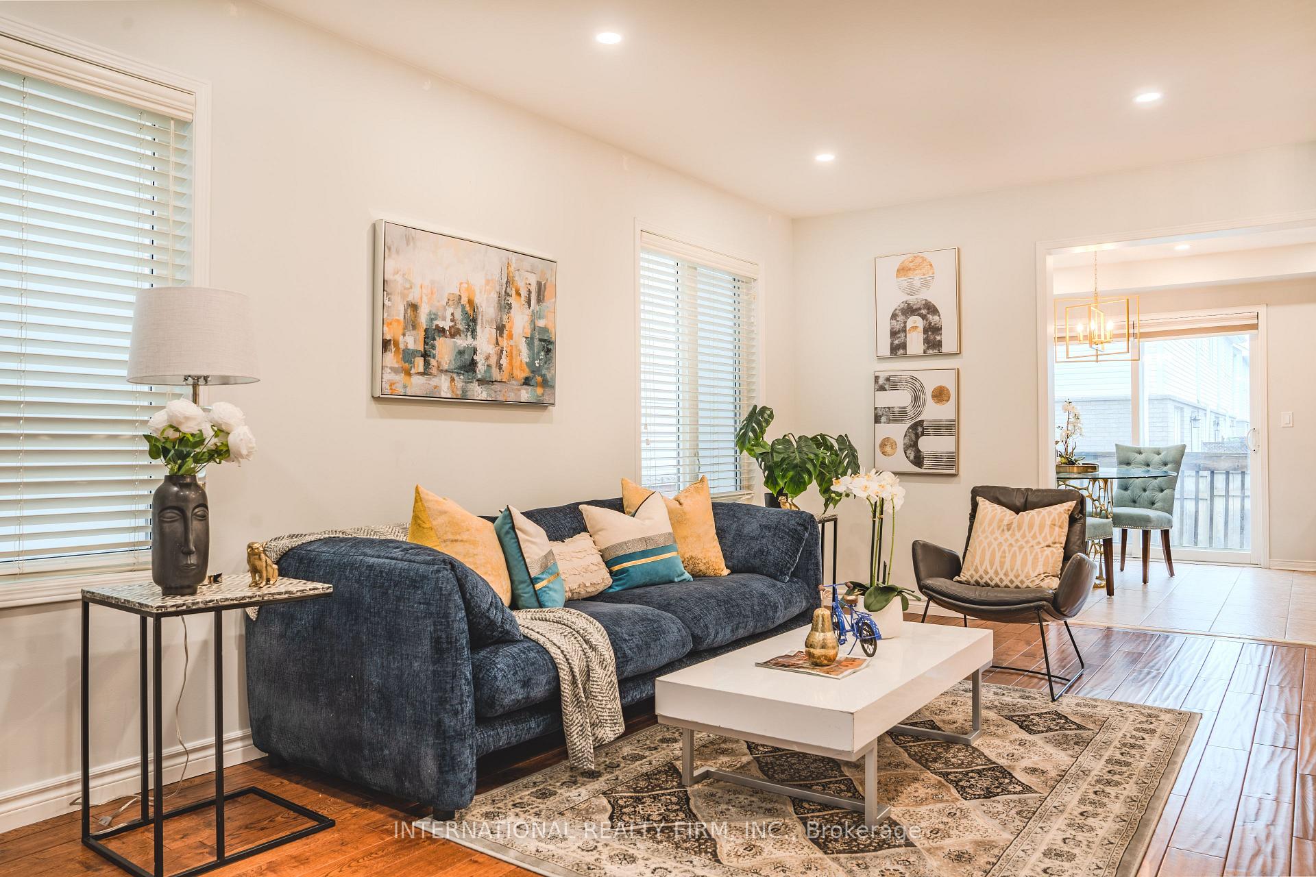 Photo 26 of 4881 Capri Crescent, Burlington, Alton — HOMEH