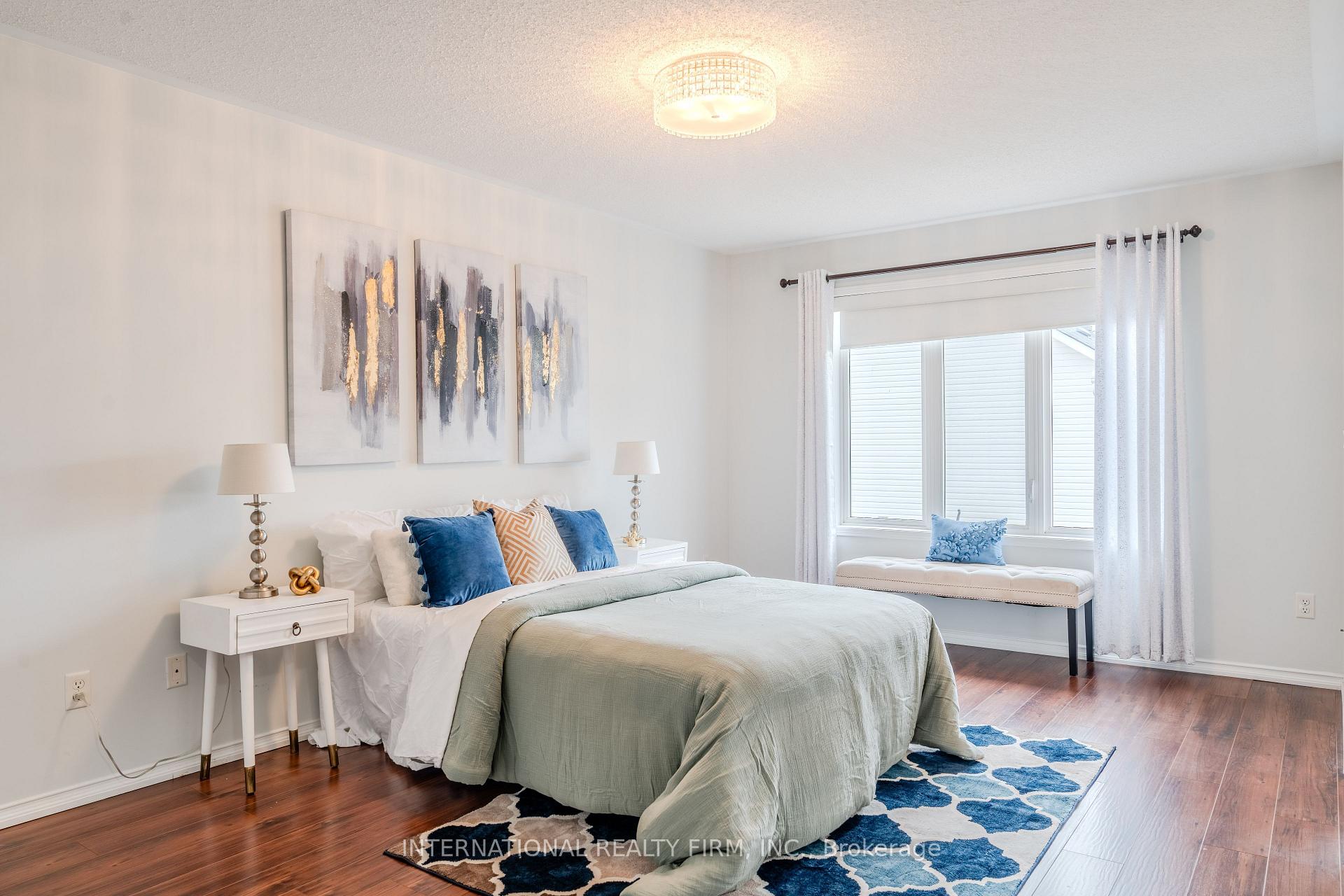 Photo 44 of 4881 Capri Crescent, Burlington, Alton — HOMEH
